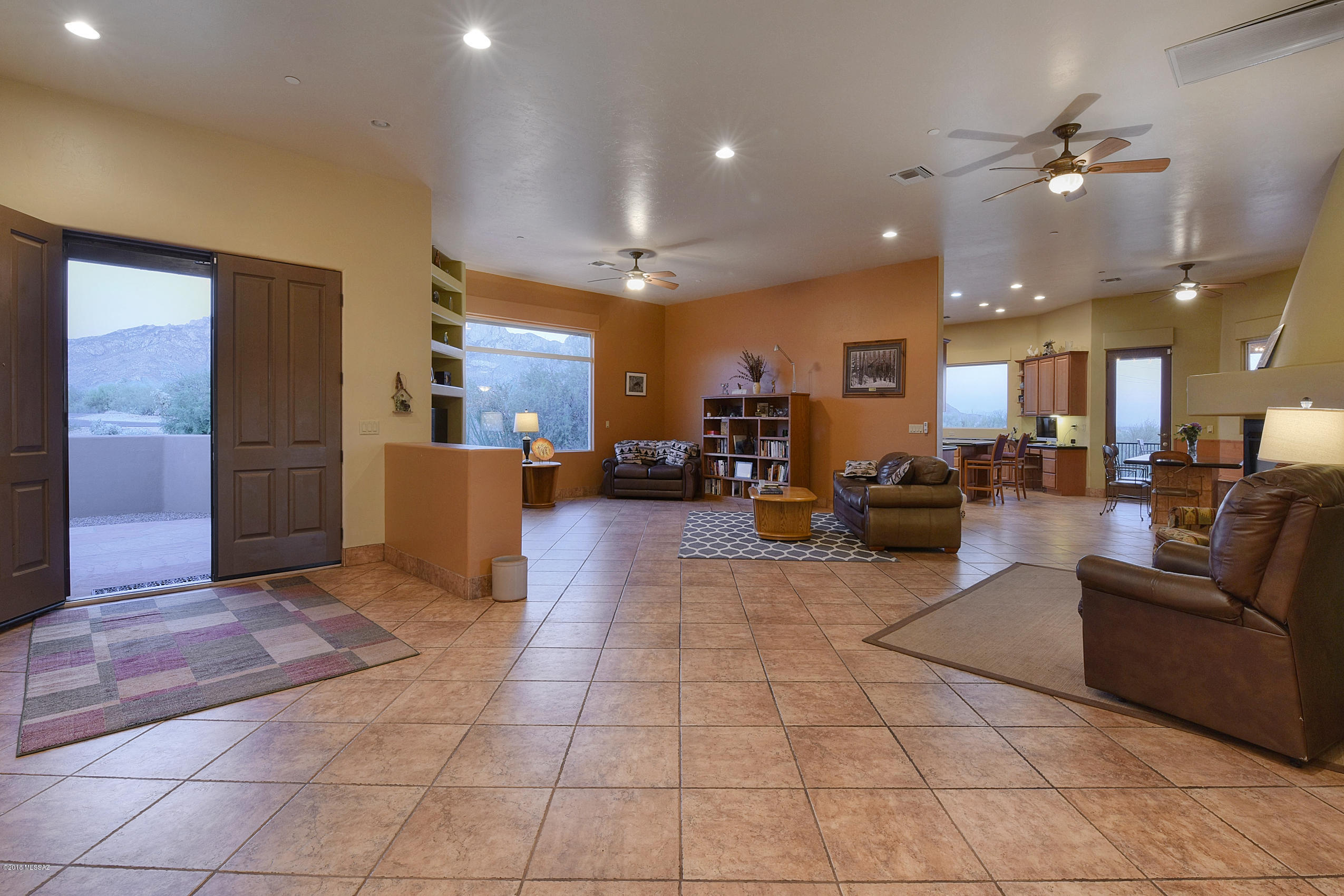 11681 N Copper Mountain Drive