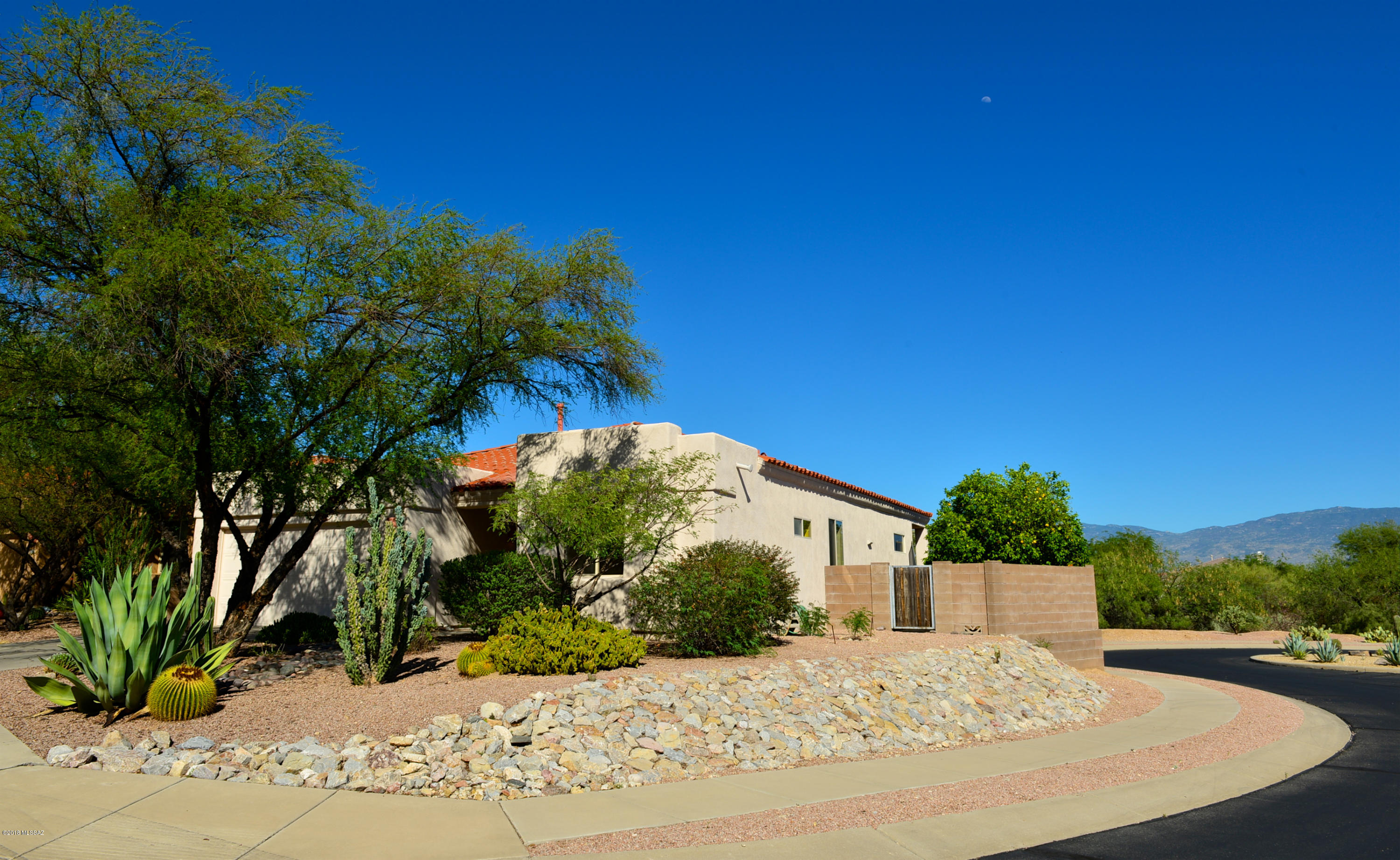 5116 N Fairway Spring Drive