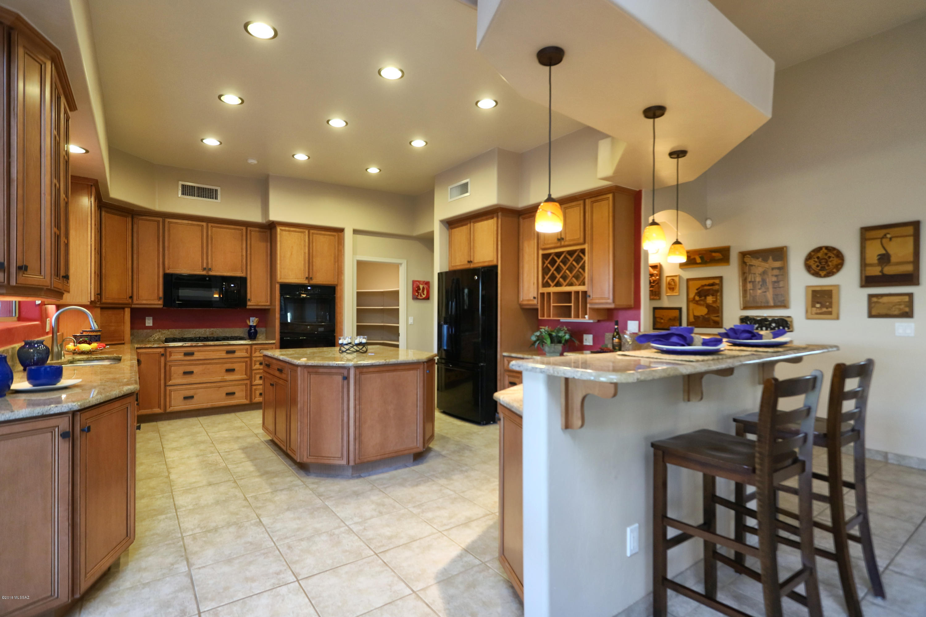 11170 N Stargazer Drive