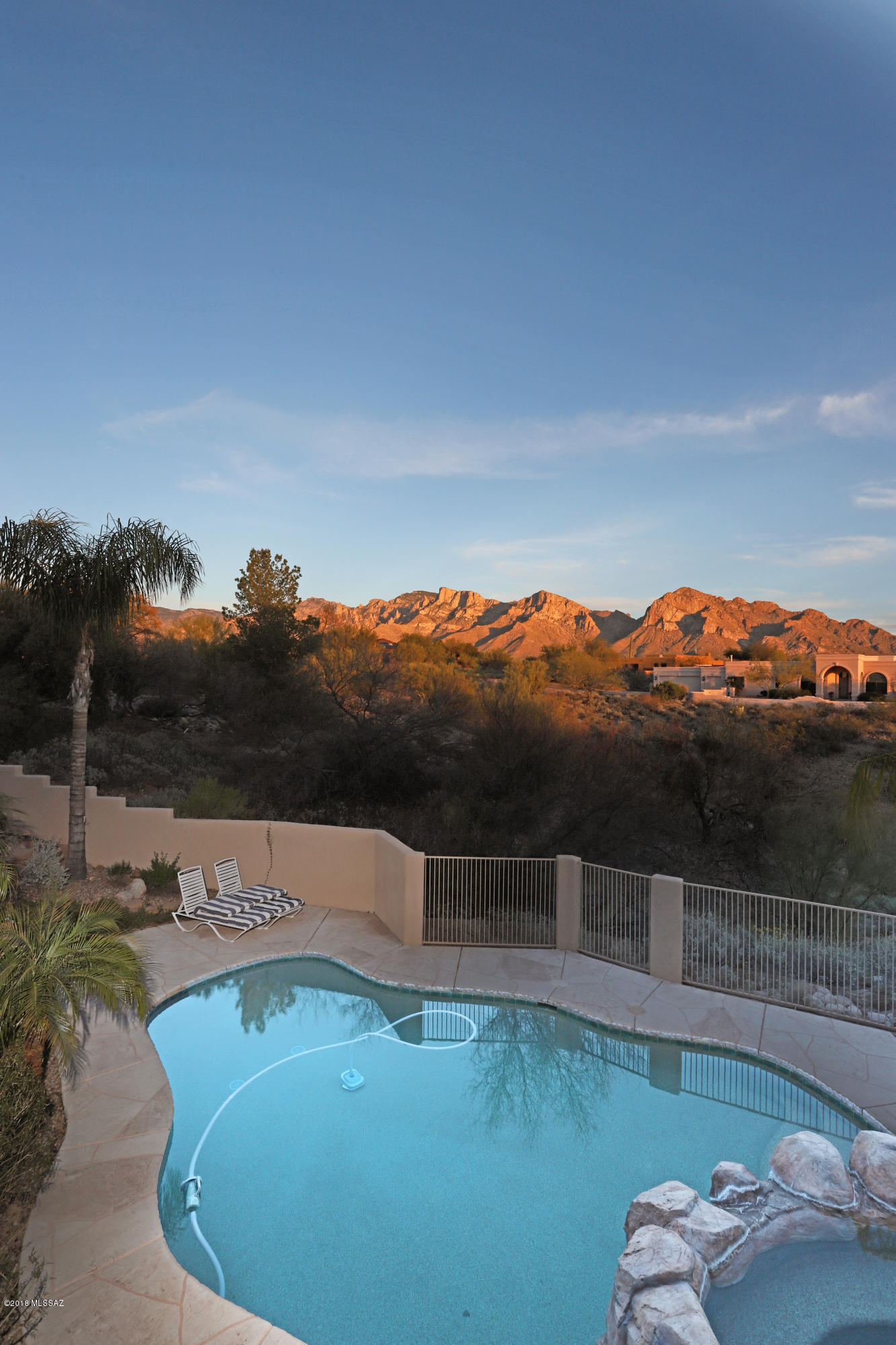 11170 N Stargazer Drive