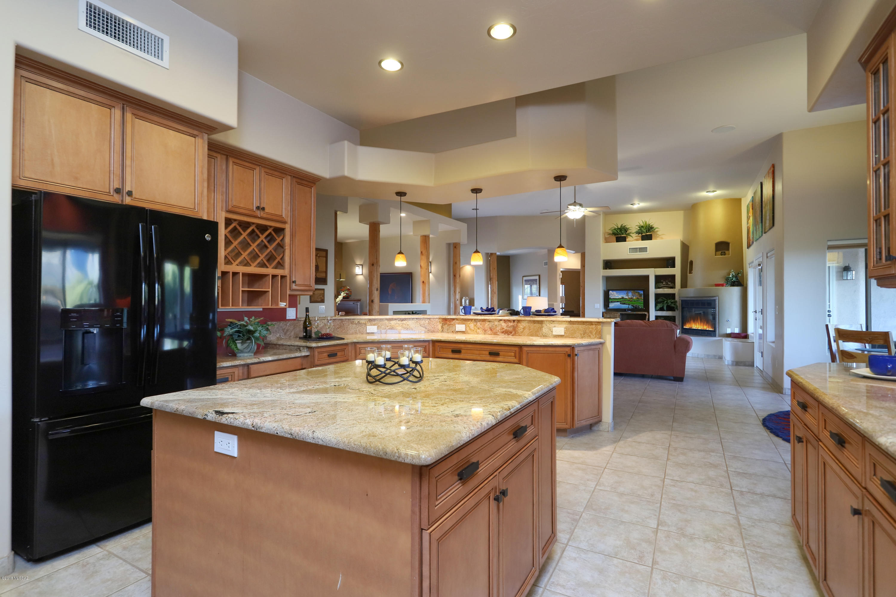 11170 N Stargazer Drive