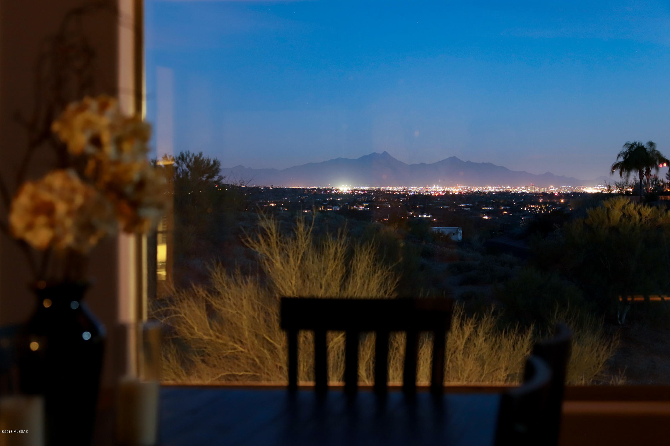 11170 N Stargazer Drive