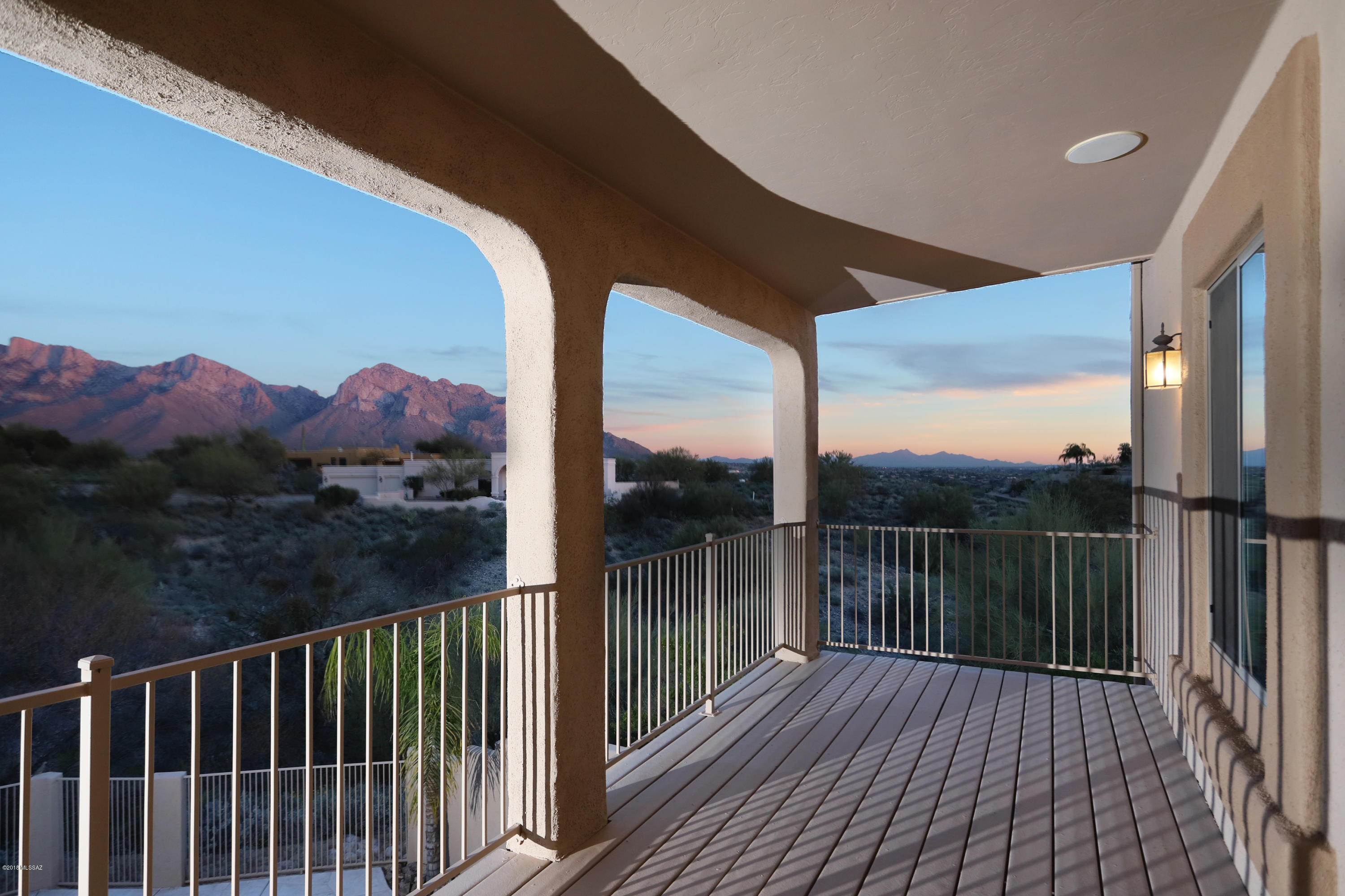 11170 N Stargazer Drive