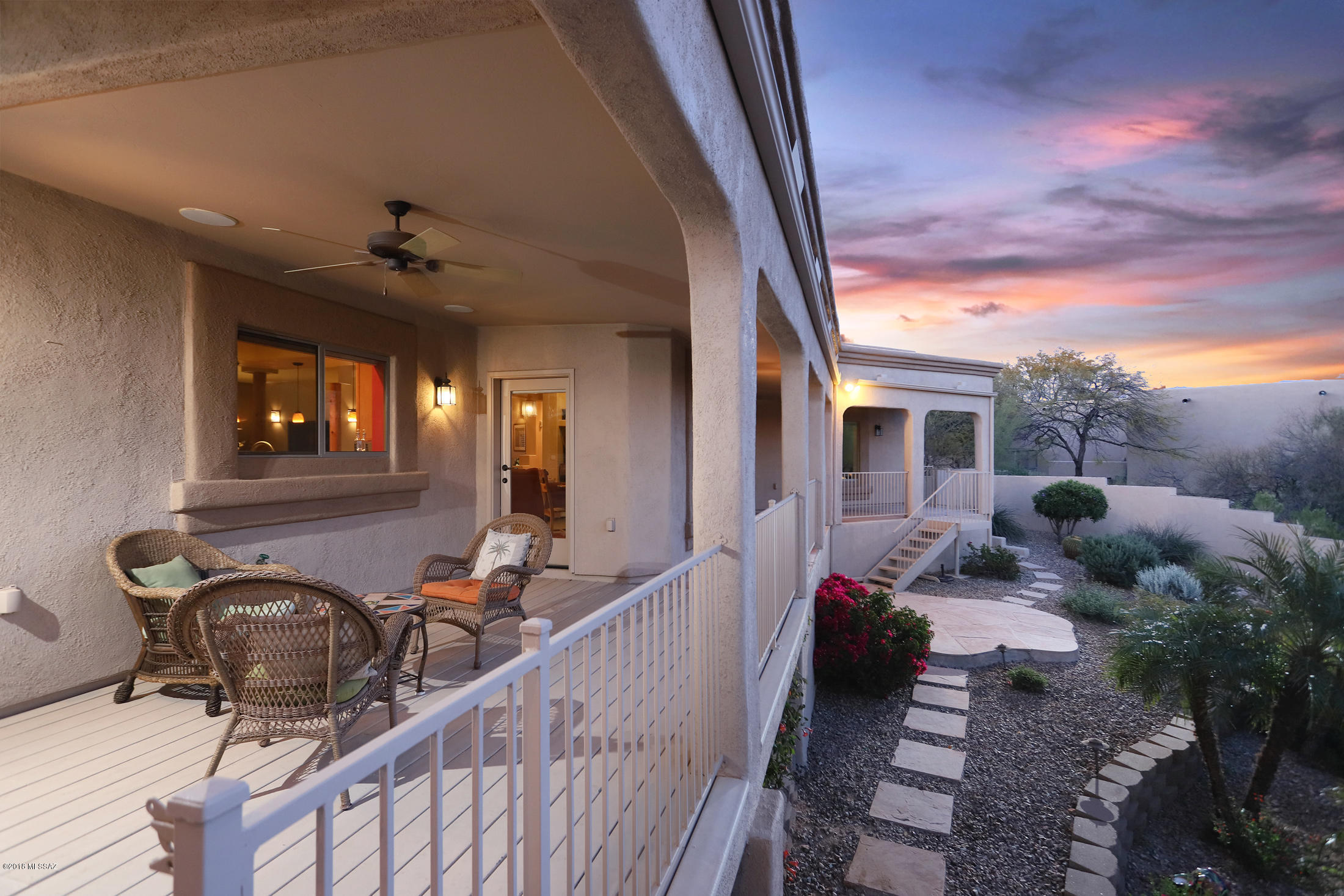 11170 N Stargazer Drive