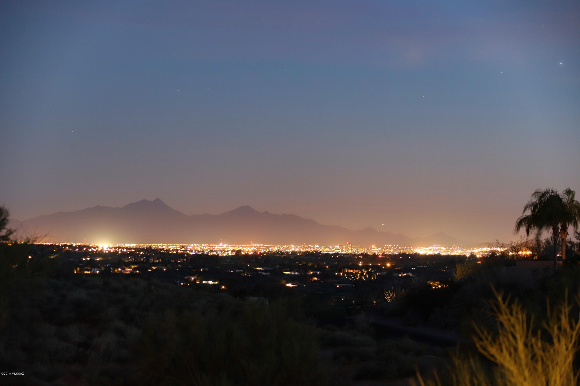 11170 N Stargazer Drive