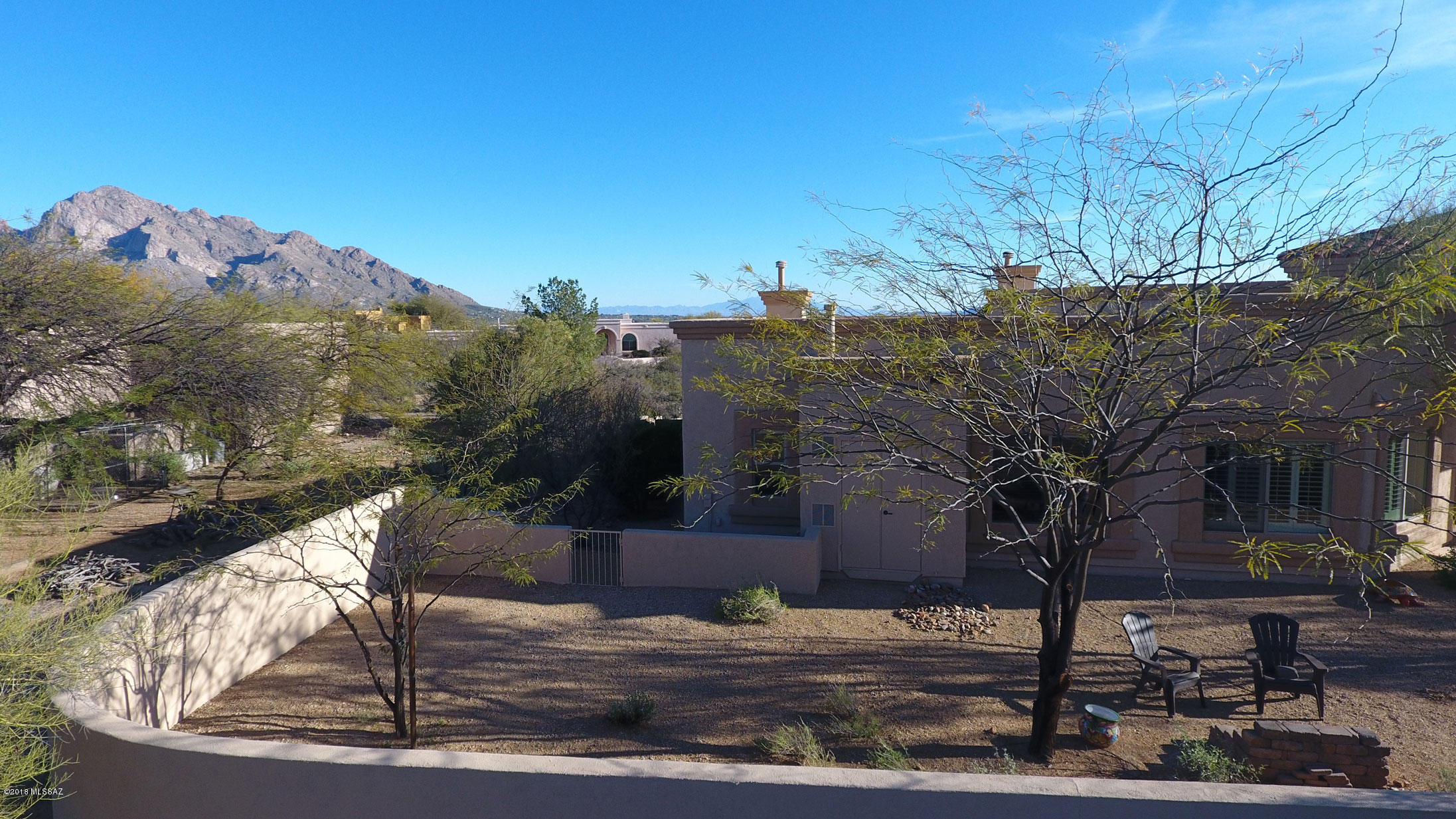 11170 N Stargazer Drive