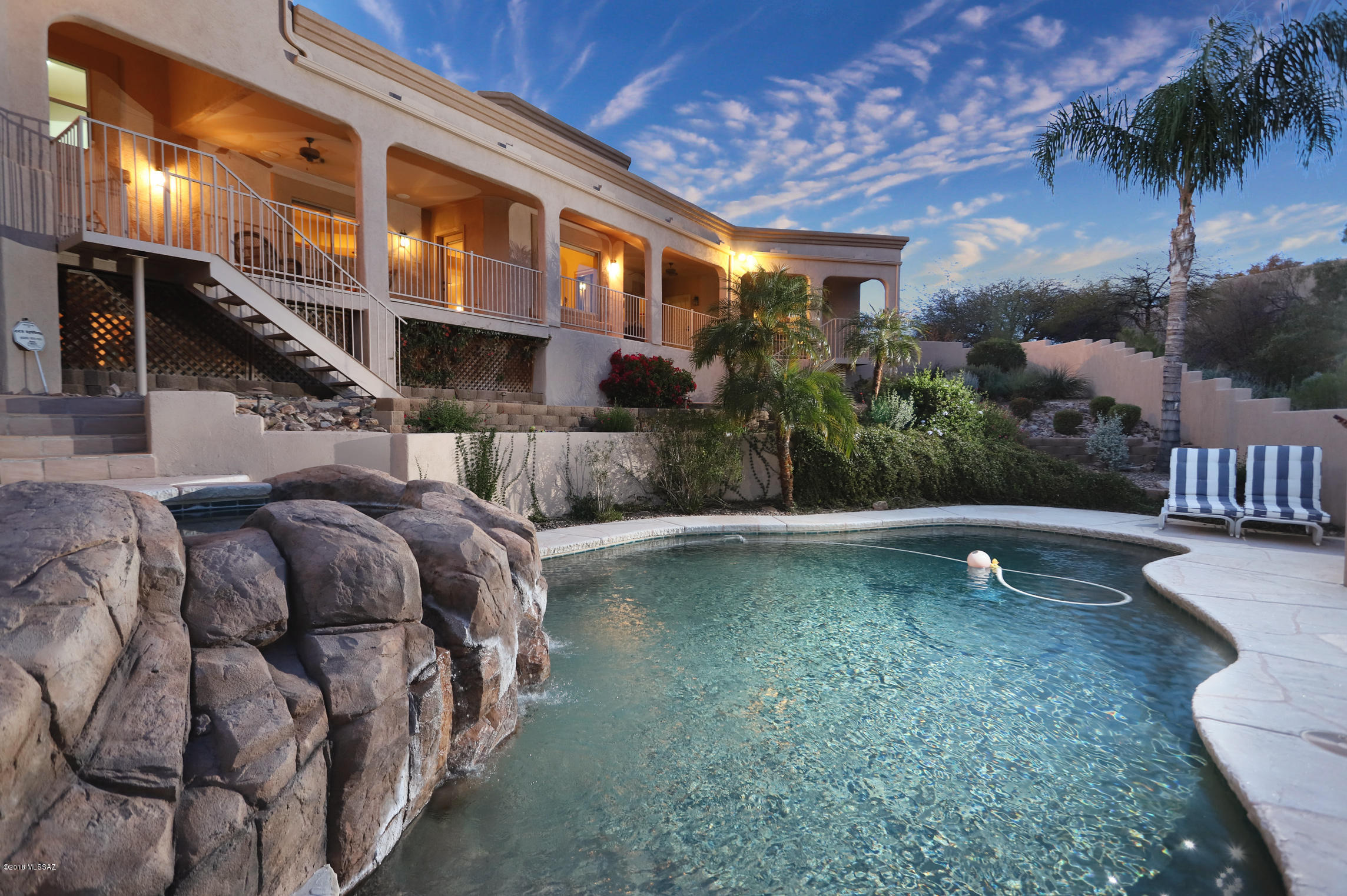 11170 N Stargazer Drive