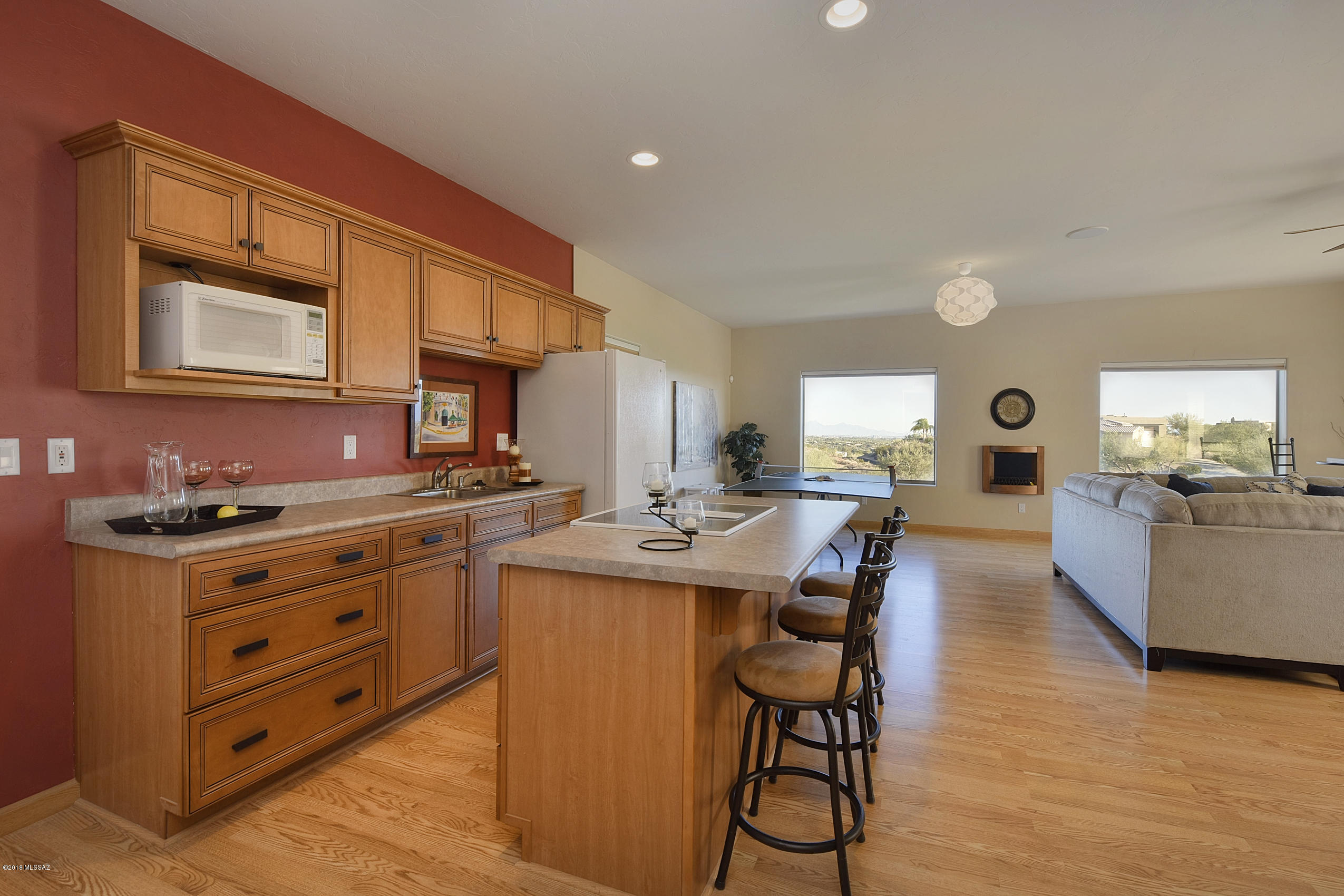 11170 N Stargazer Drive