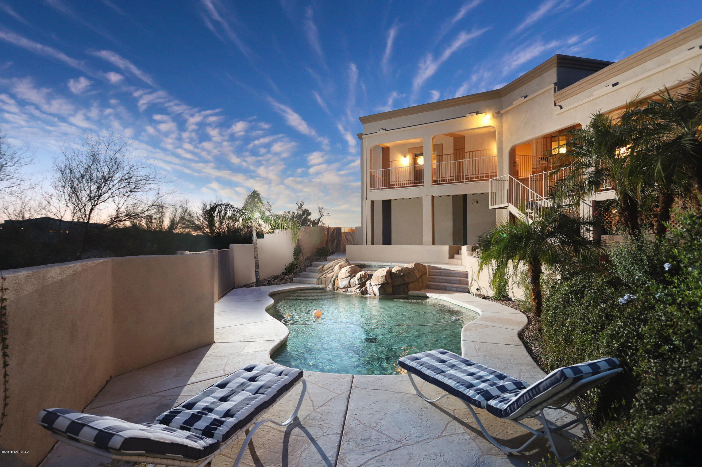 11170 N Stargazer Drive