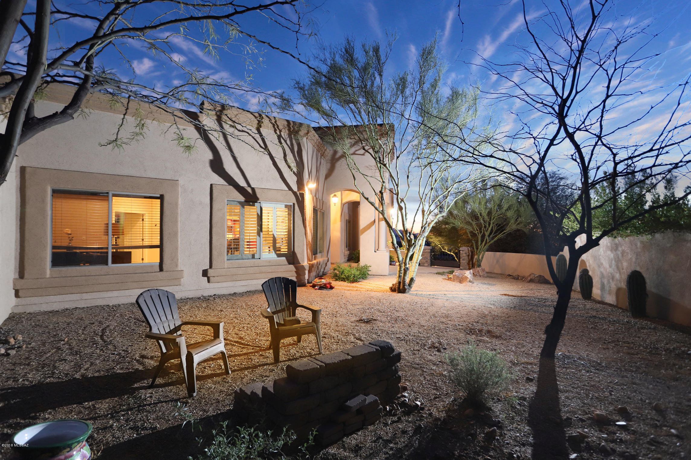 11170 N Stargazer Drive