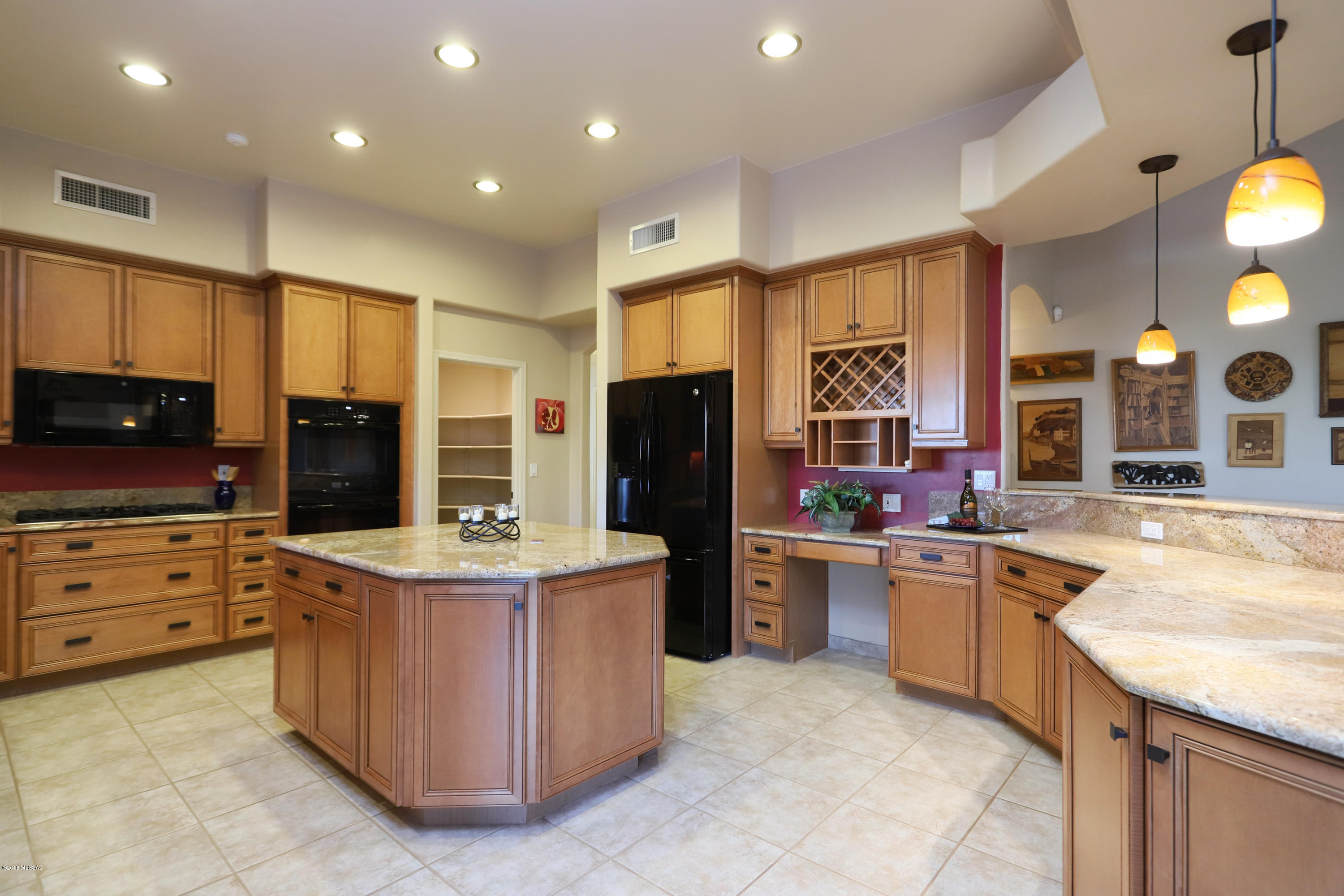 11170 N Stargazer Drive