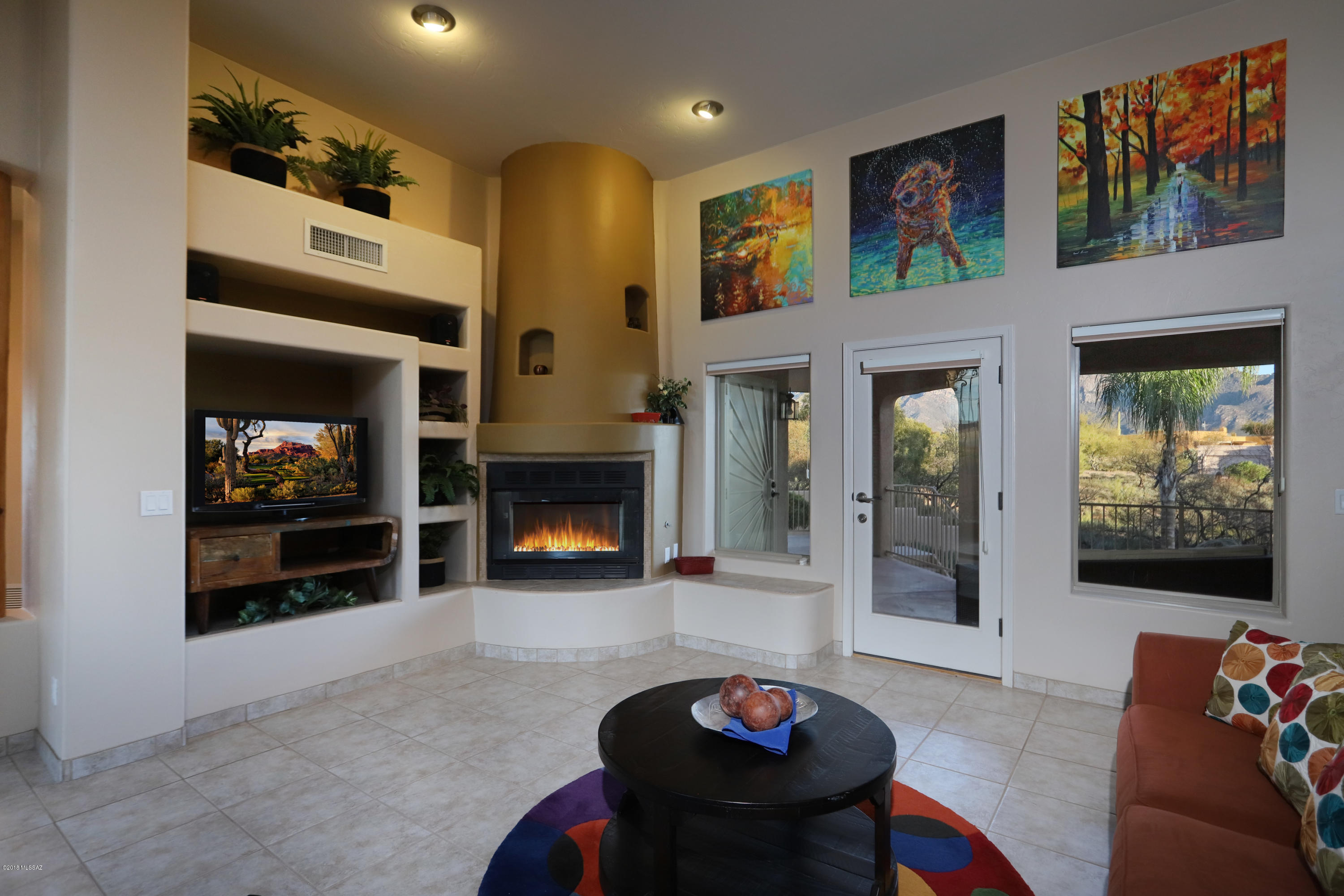 11170 N Stargazer Drive