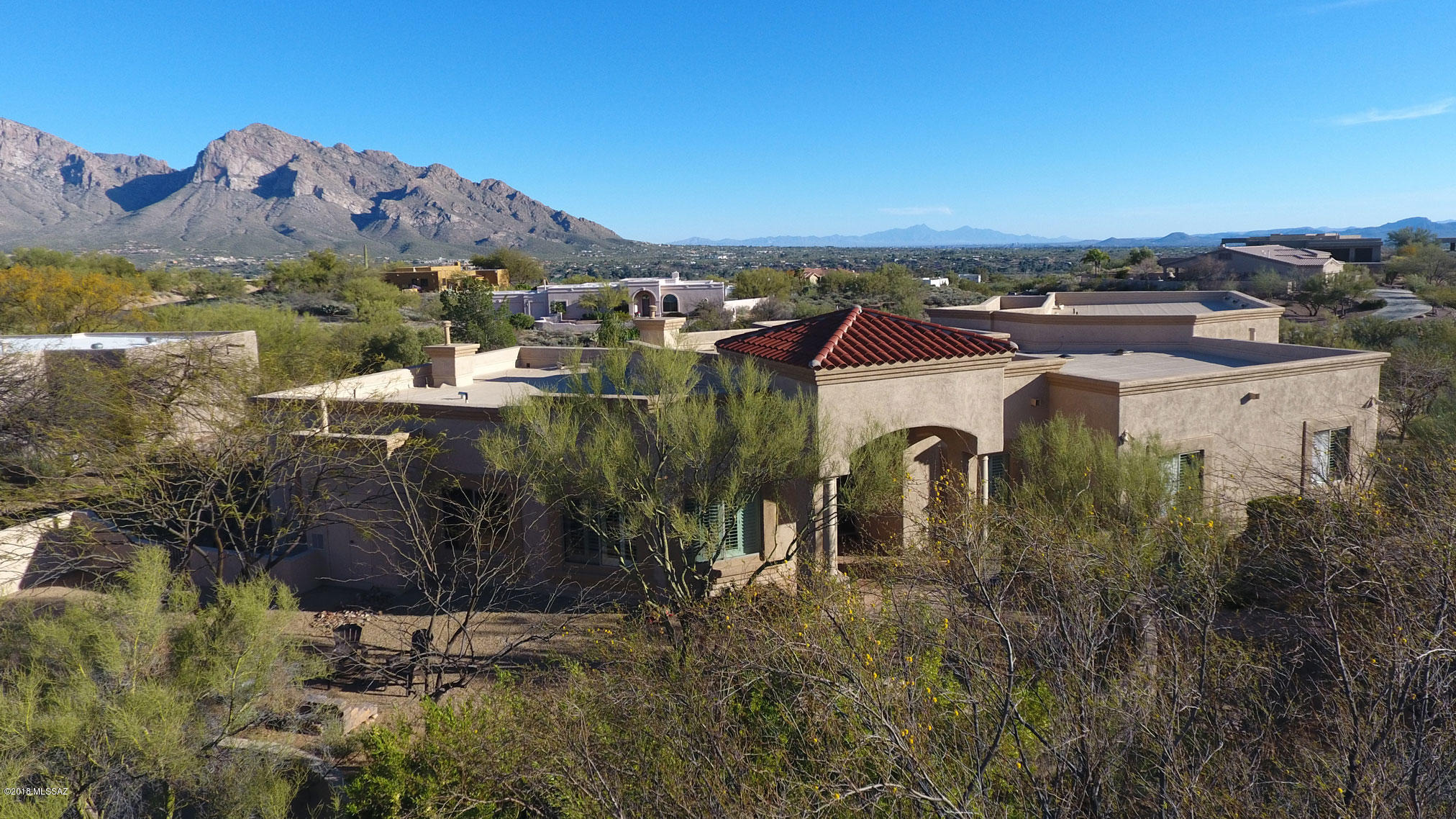 11170 N Stargazer Drive