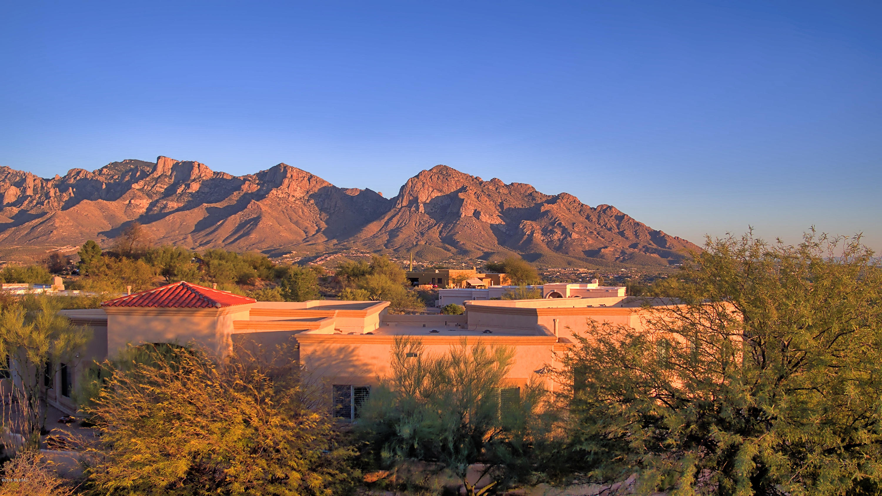 11170 N Stargazer Drive