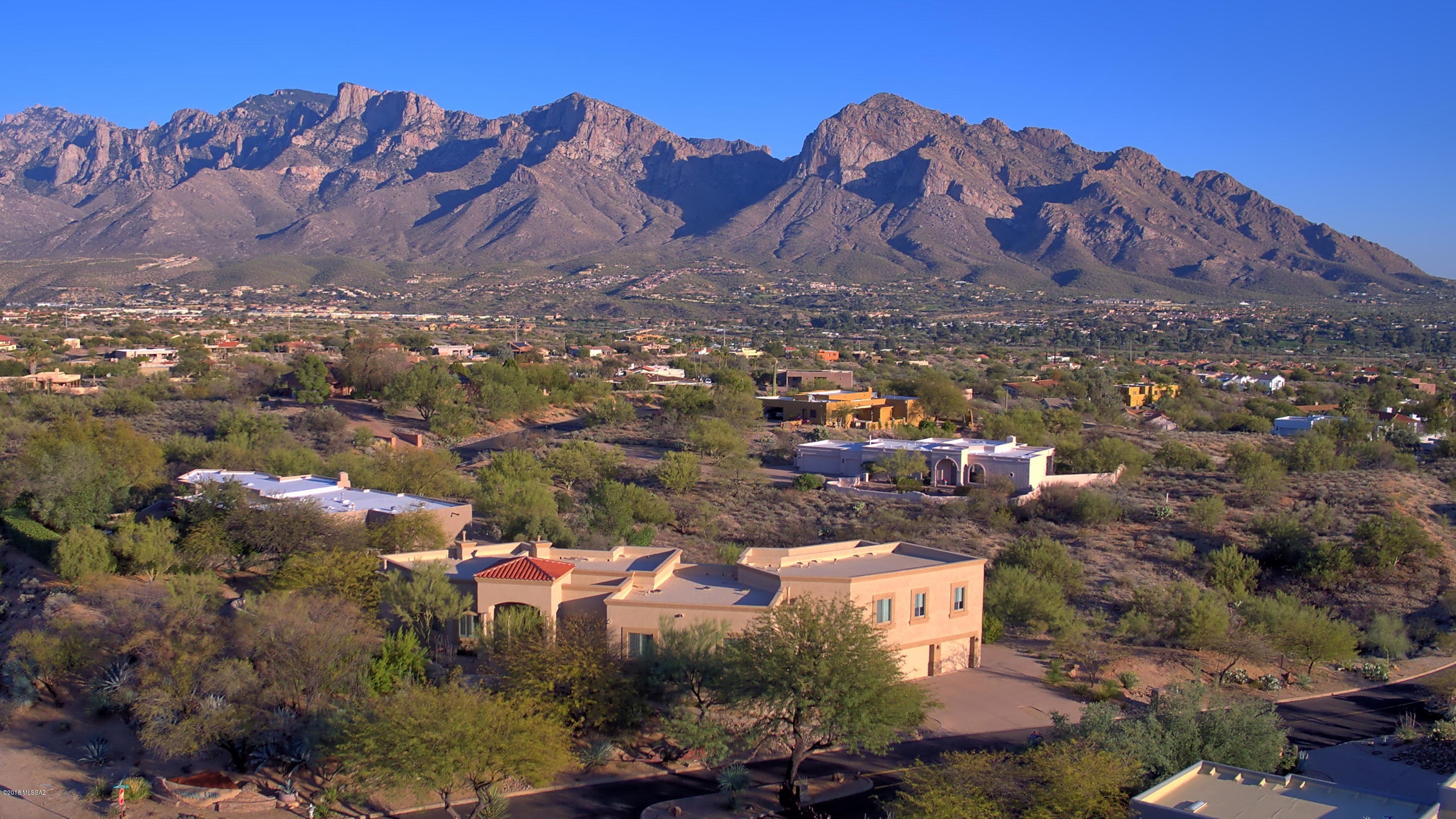 11170 N Stargazer Drive