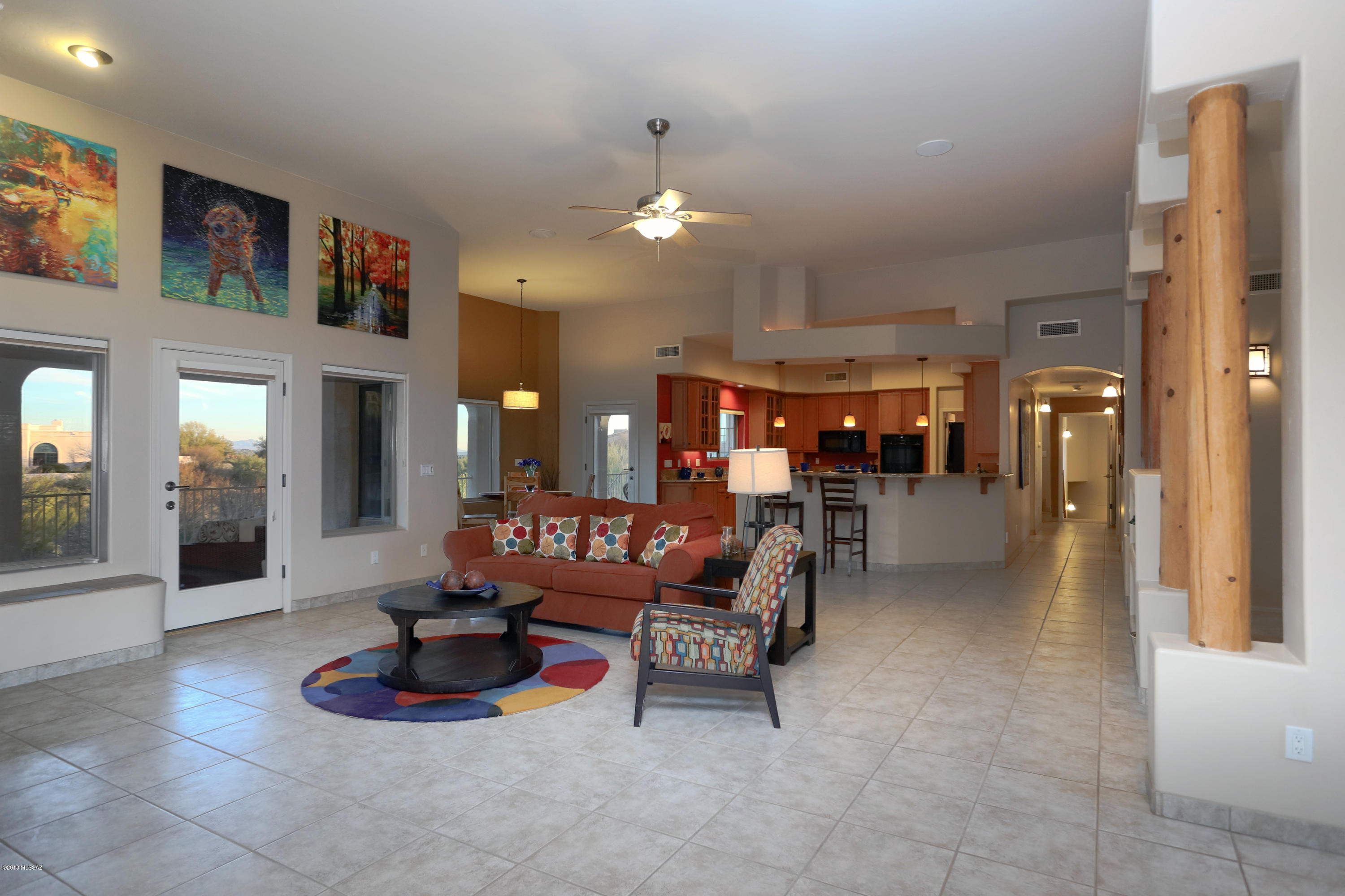 11170 N Stargazer Drive