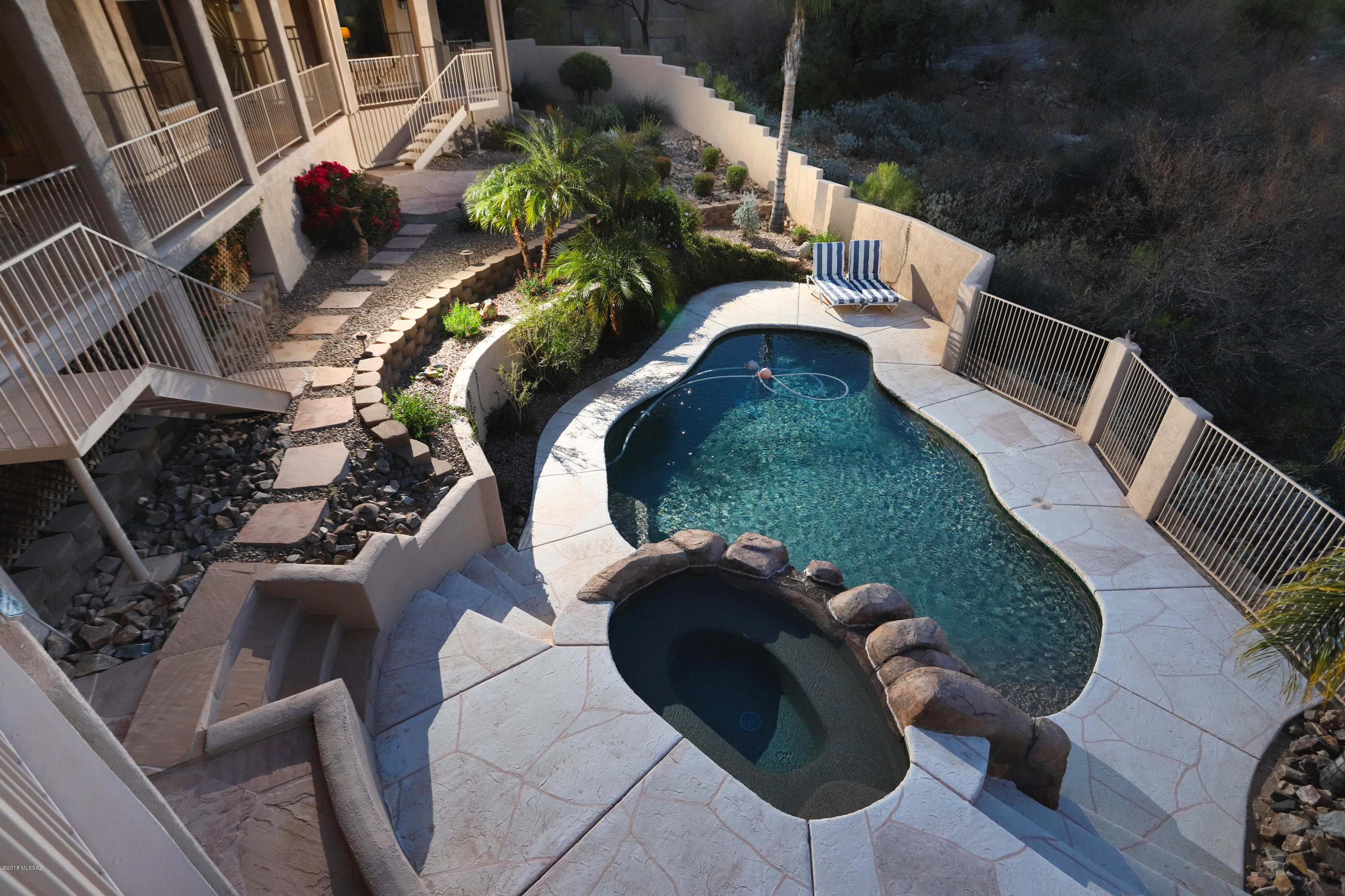 11170 N Stargazer Drive