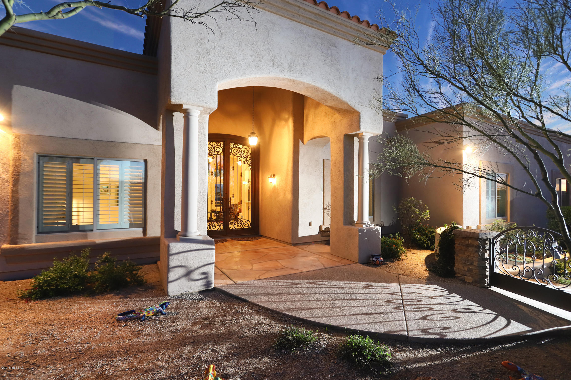 11170 N Stargazer Drive