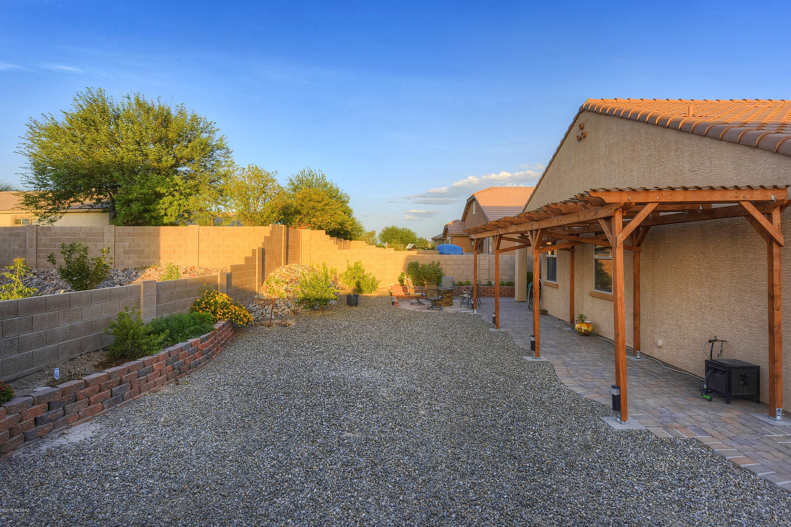 12588 N Green Oak Drive