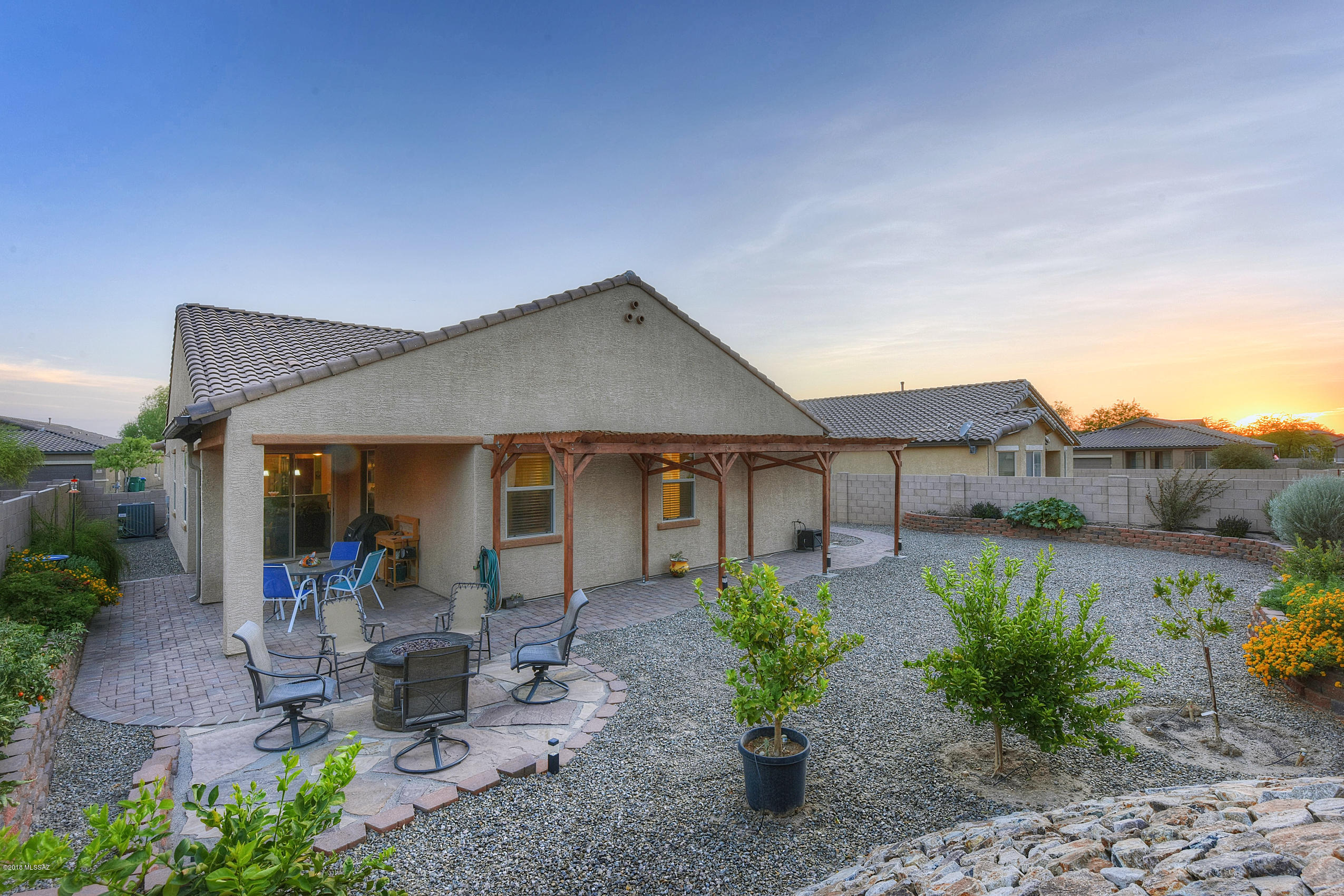 12588 N Green Oak Drive