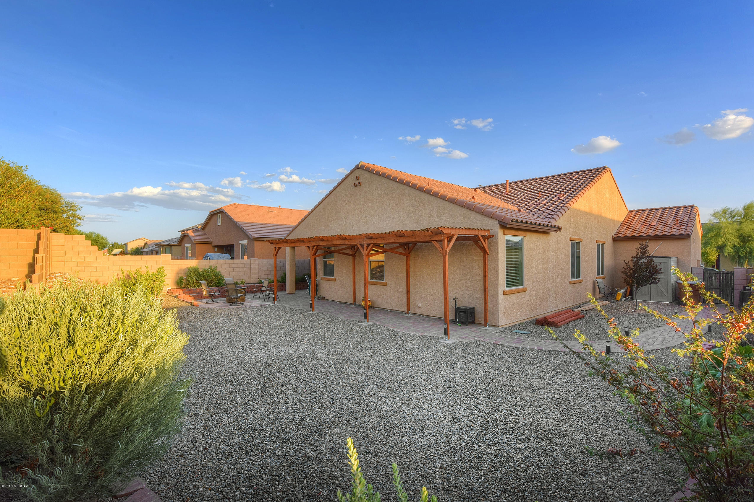 12588 N Green Oak Drive