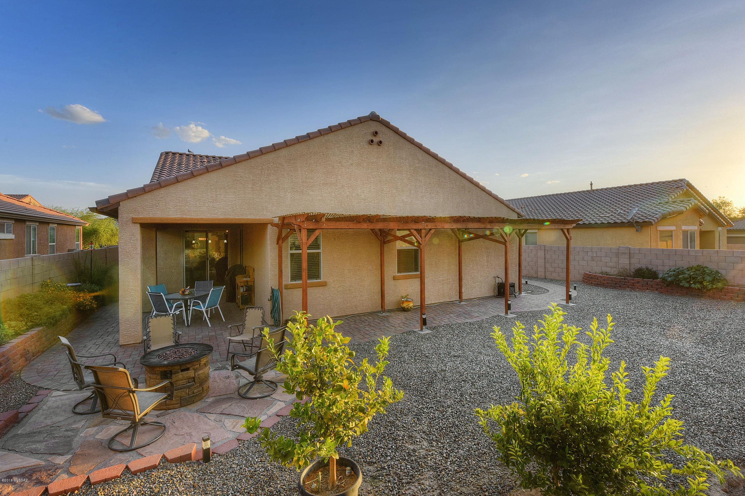 12588 N Green Oak Drive