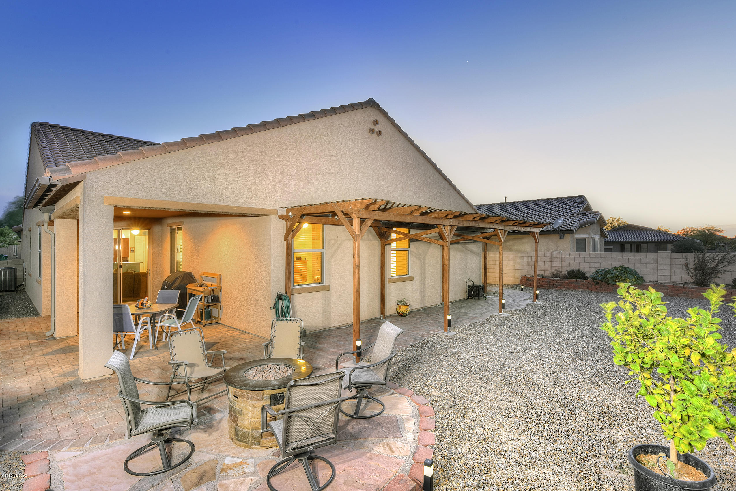 12588 N Green Oak Drive