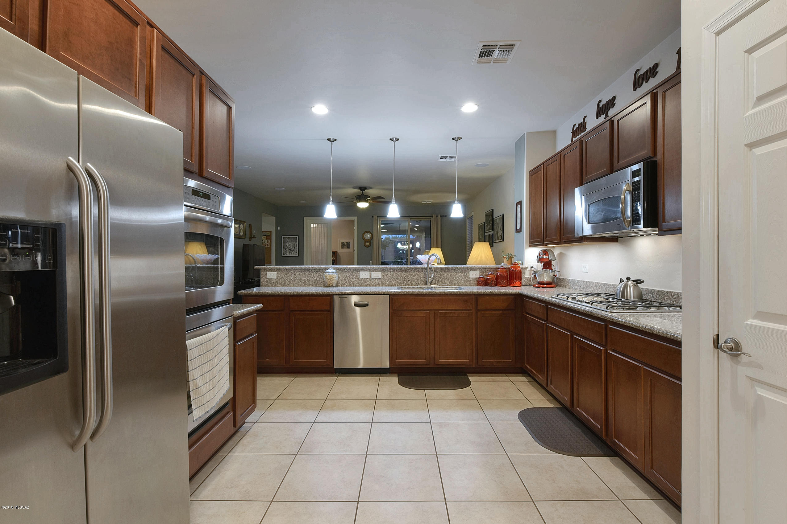 12588 N Green Oak Drive