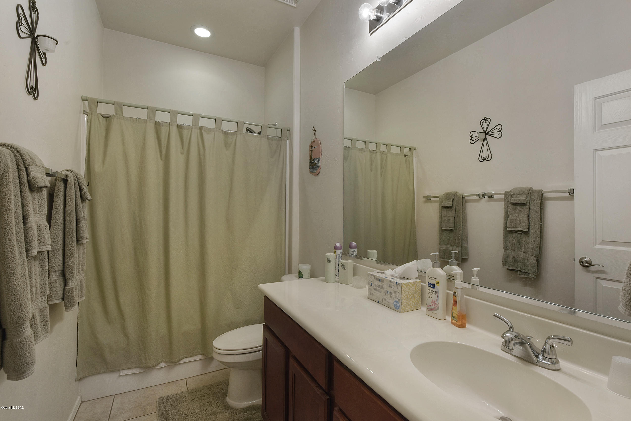 12588 N Green Oak Drive