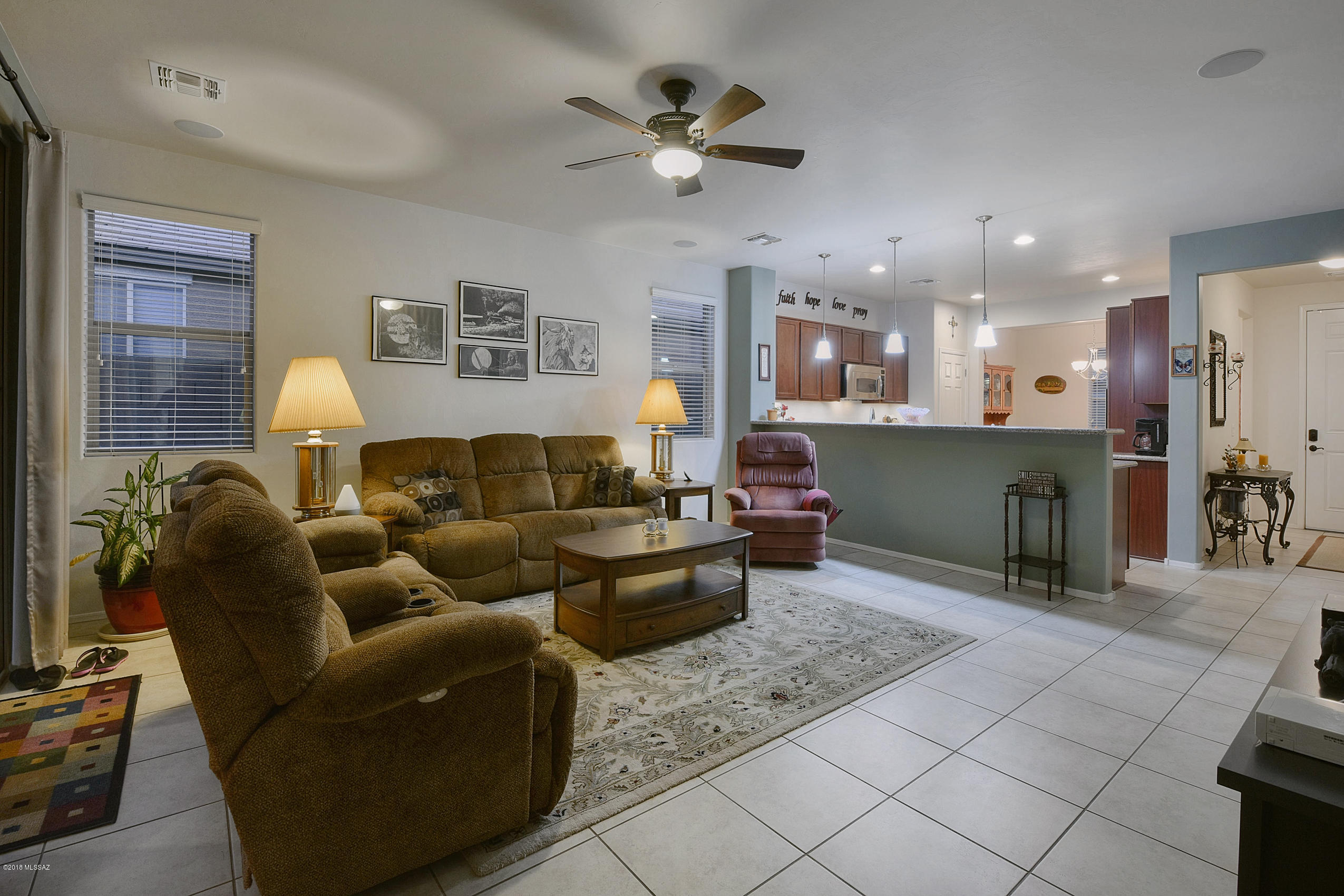 12588 N Green Oak Drive