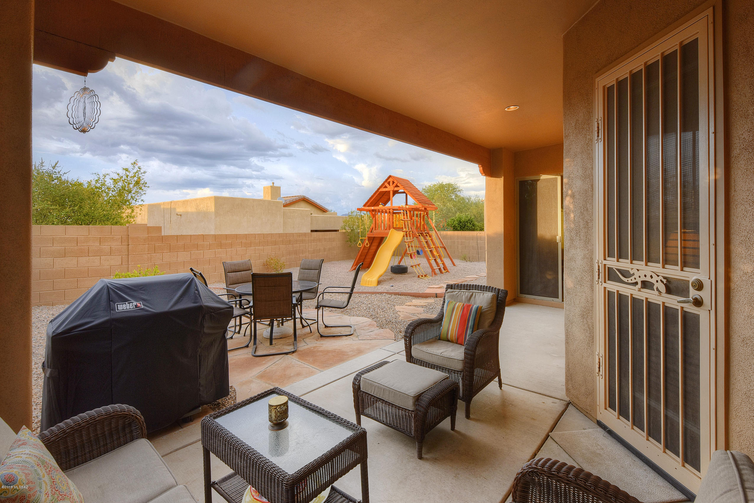 8081 N Painted Feather Drive