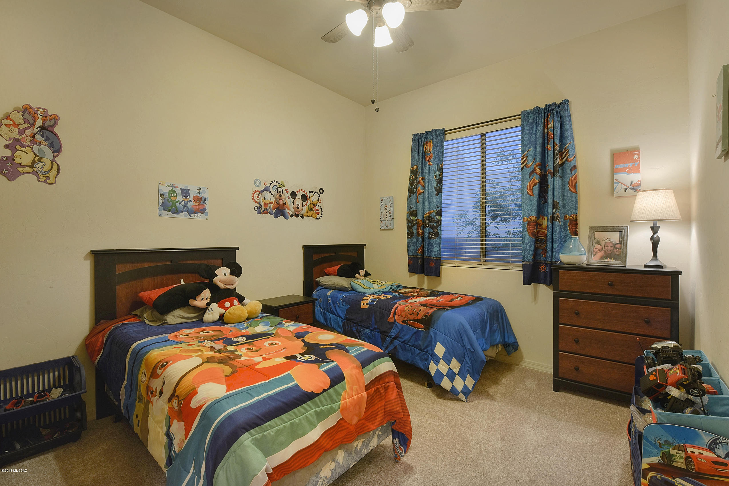 8081 N Painted Feather Drive