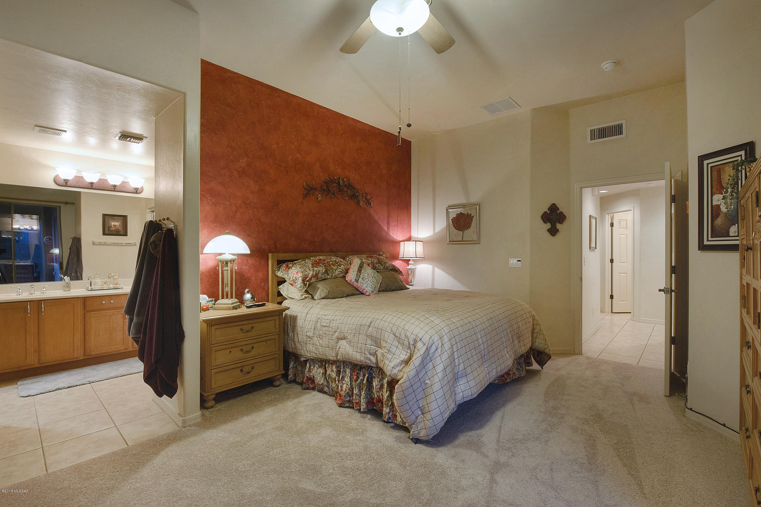 8081 N Painted Feather Drive