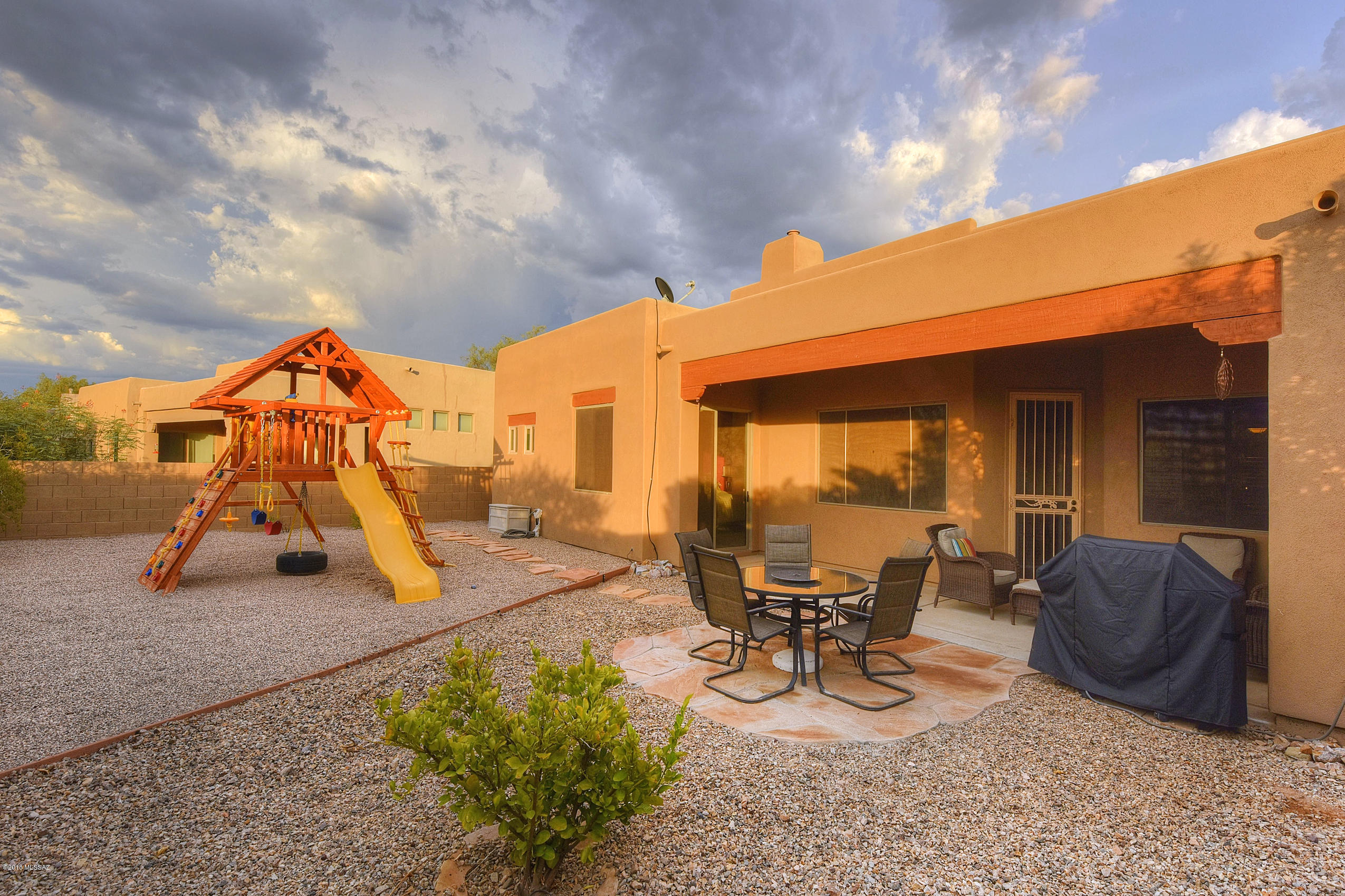 8081 N Painted Feather Drive