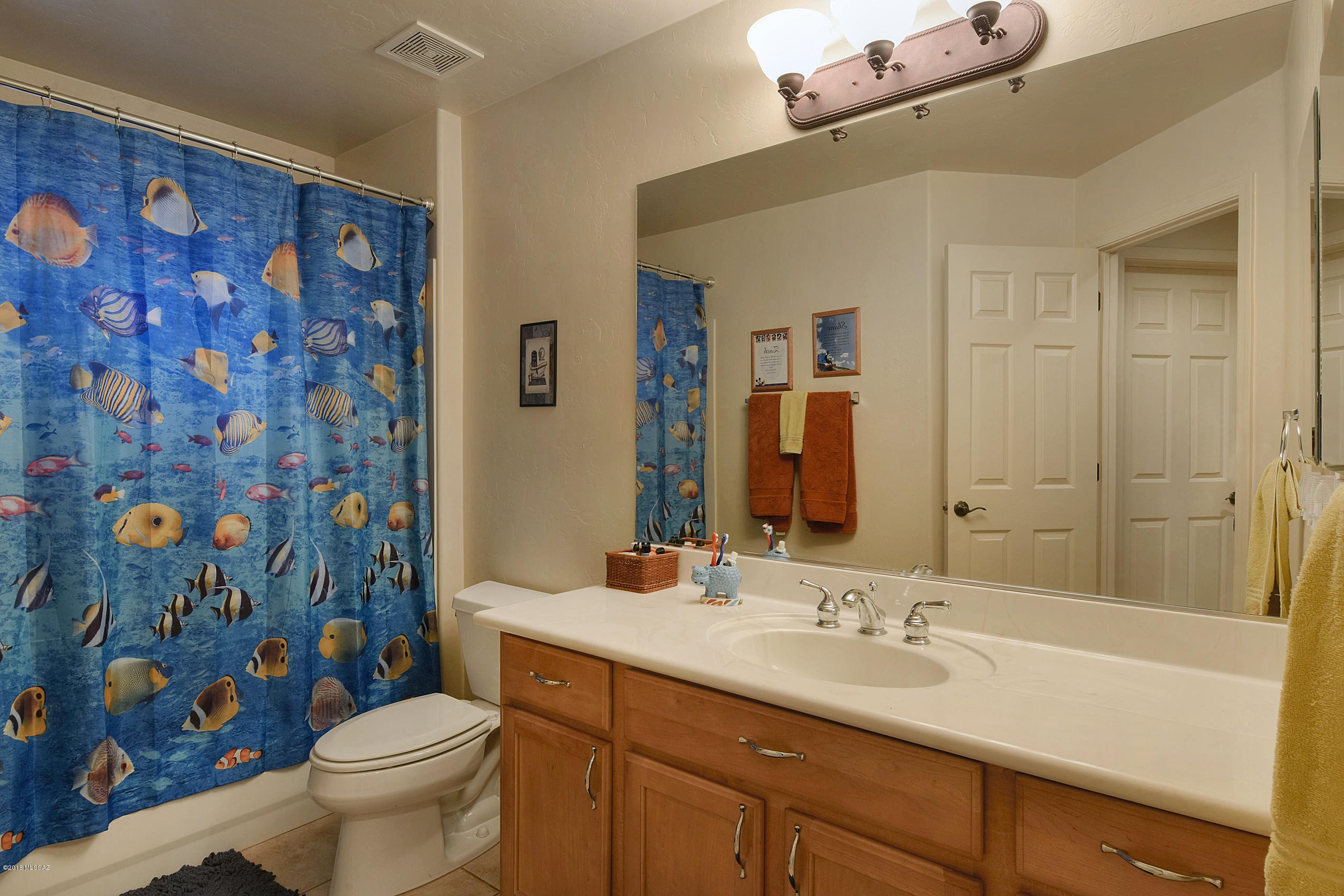 8081 N Painted Feather Drive