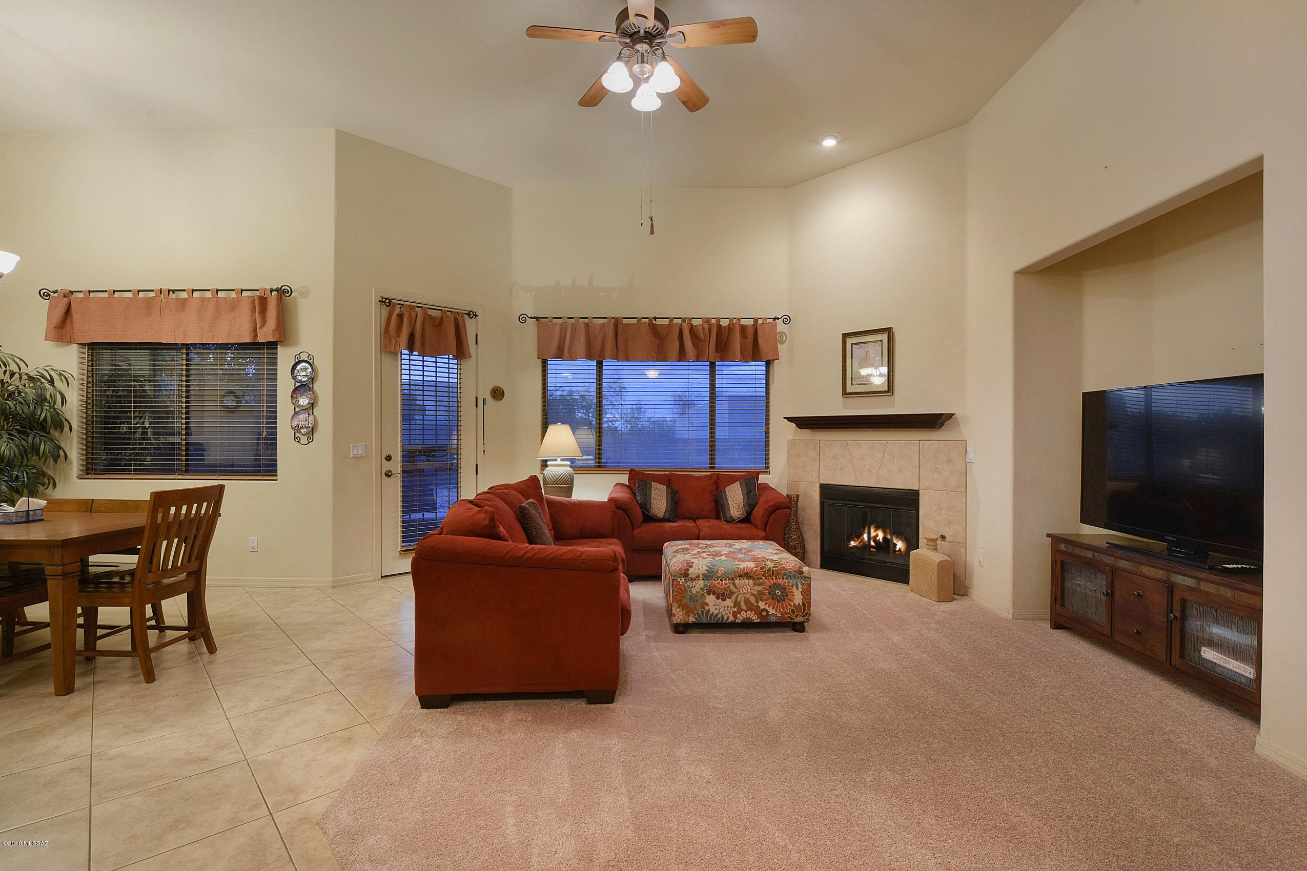 8081 N Painted Feather Drive