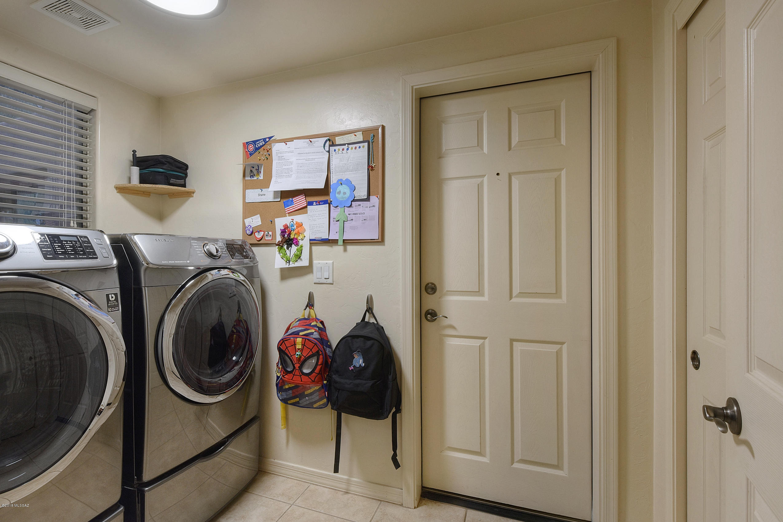 8081 N Painted Feather Drive