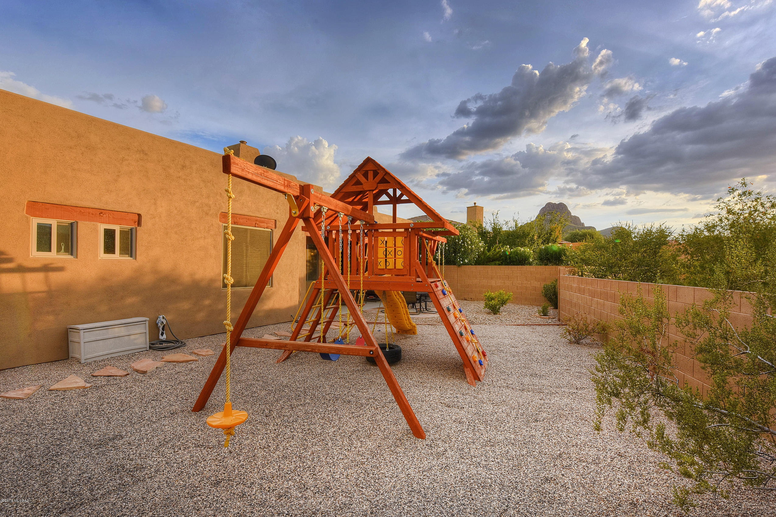 8081 N Painted Feather Drive