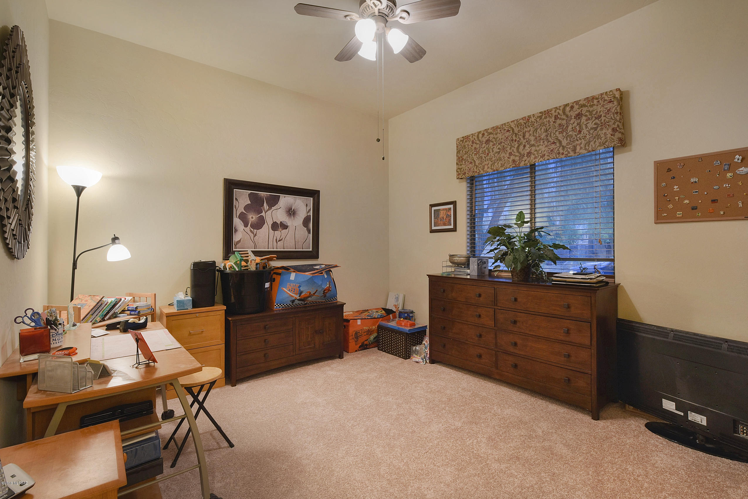 8081 N Painted Feather Drive