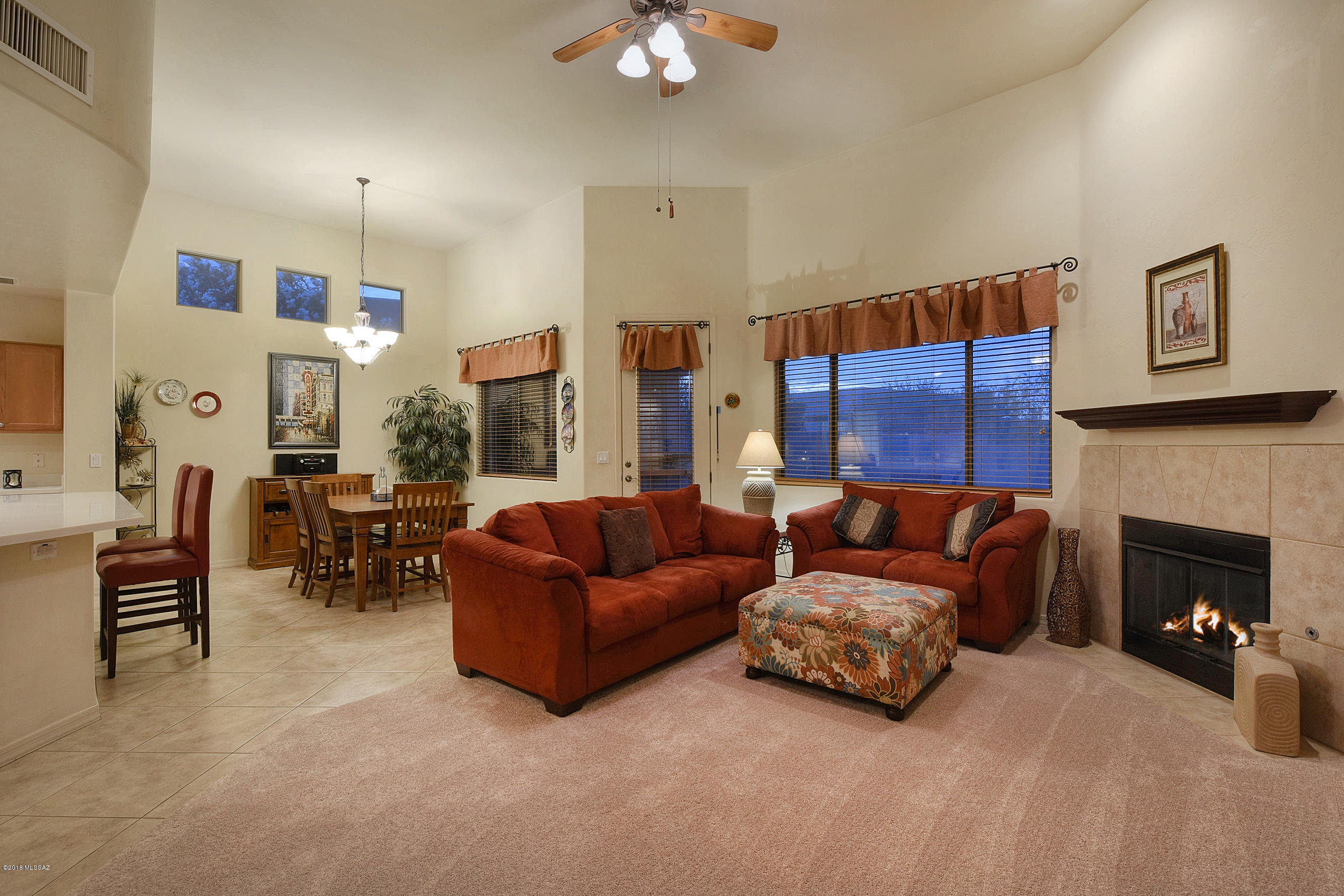 8081 N Painted Feather Drive