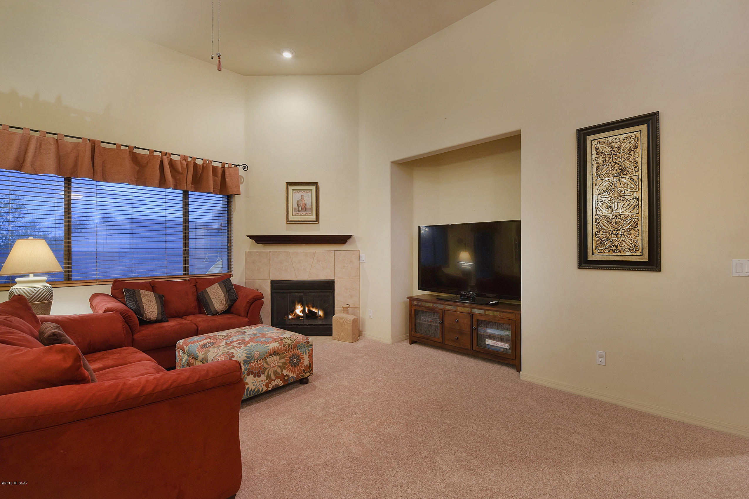 8081 N Painted Feather Drive