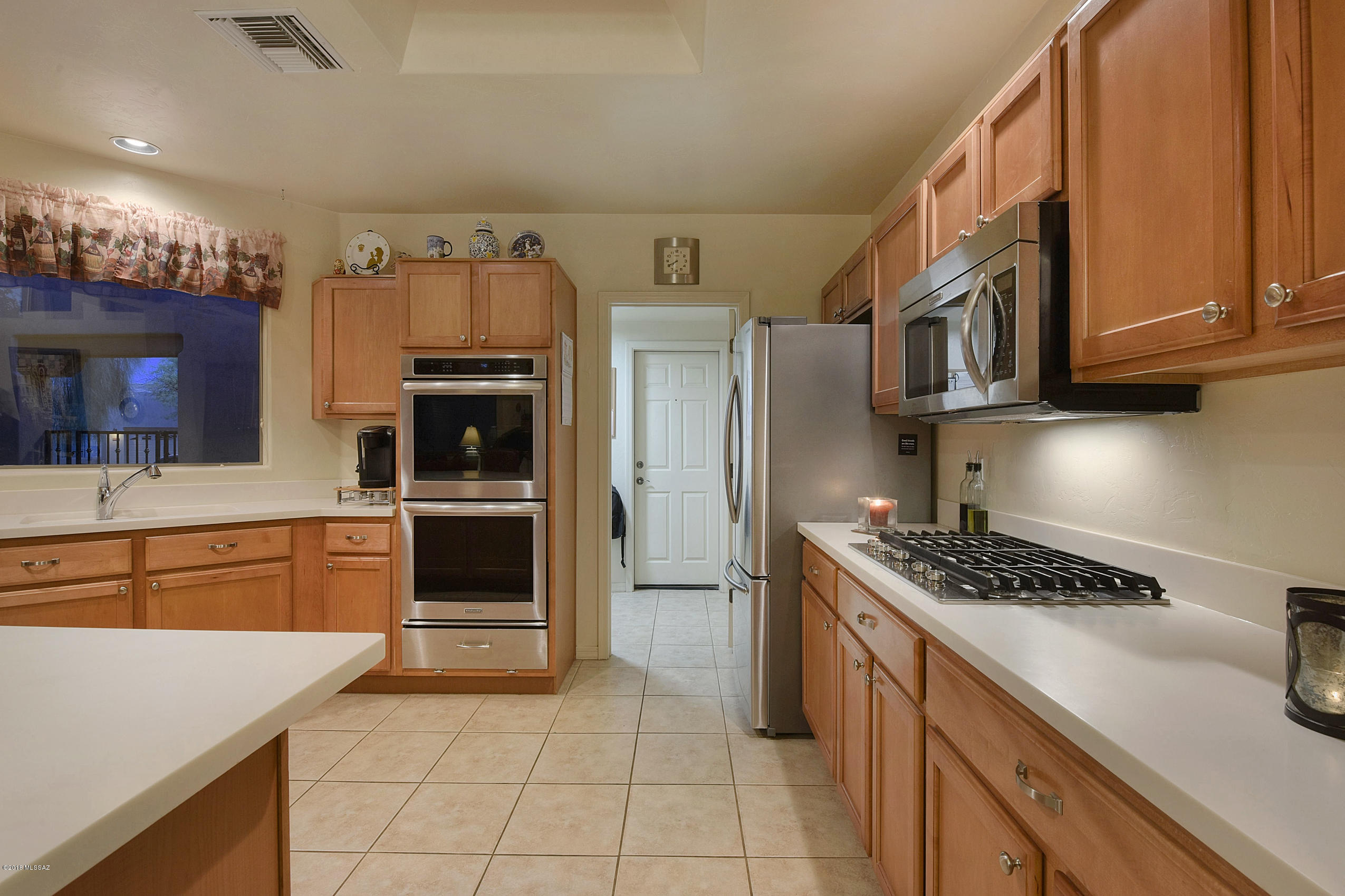 8081 N Painted Feather Drive