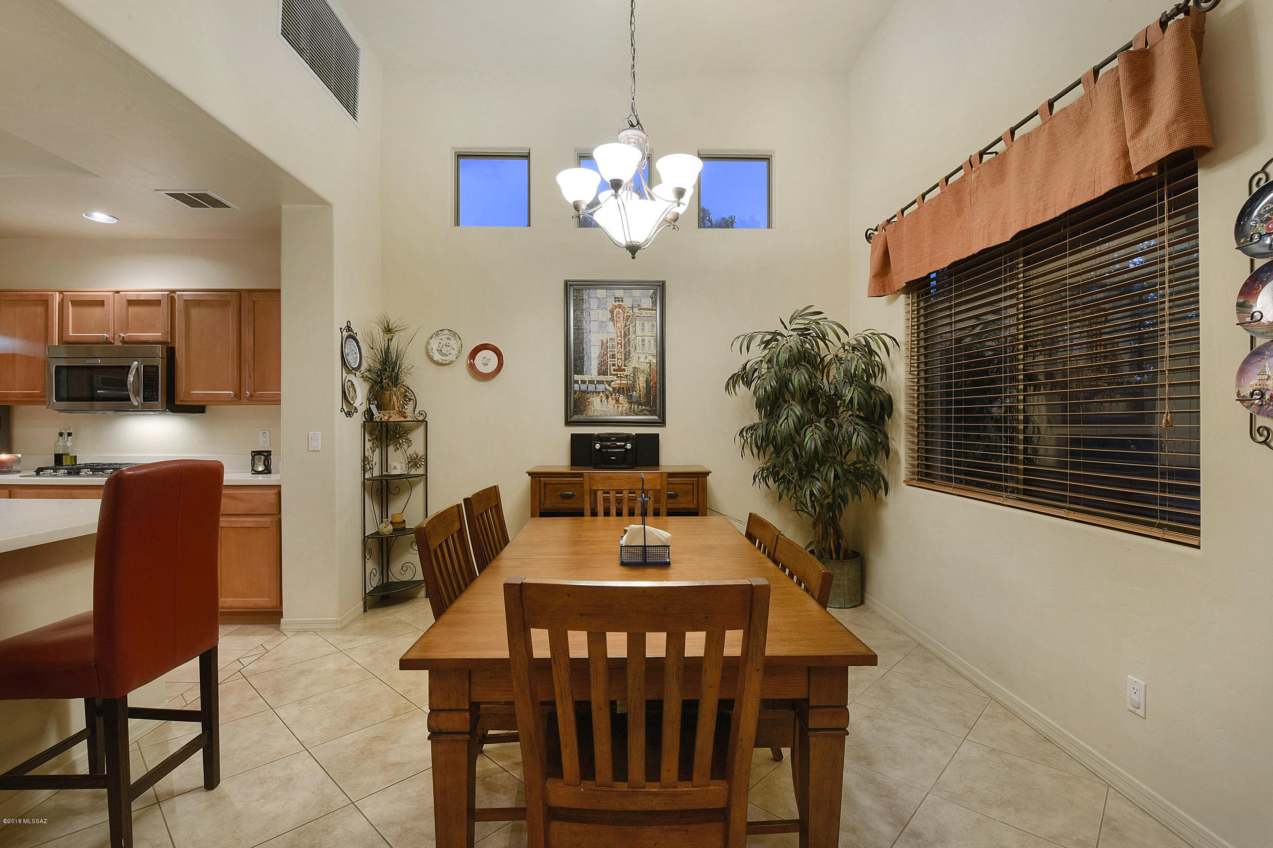 8081 N Painted Feather Drive