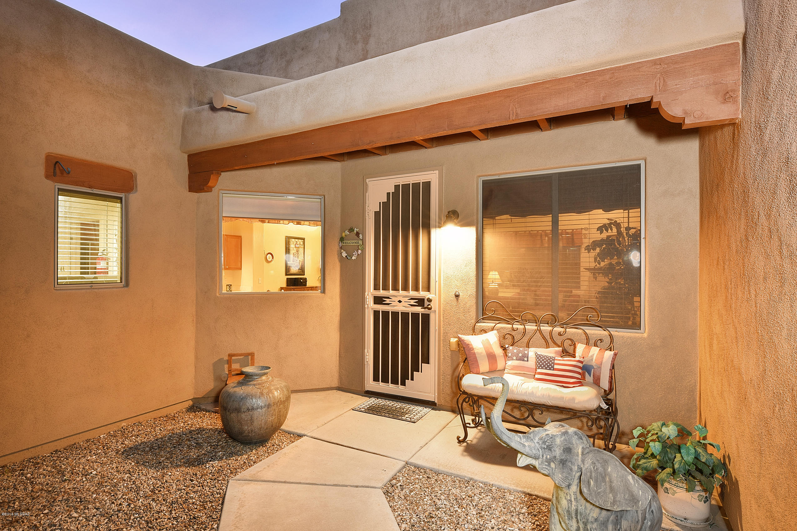 8081 N Painted Feather Drive