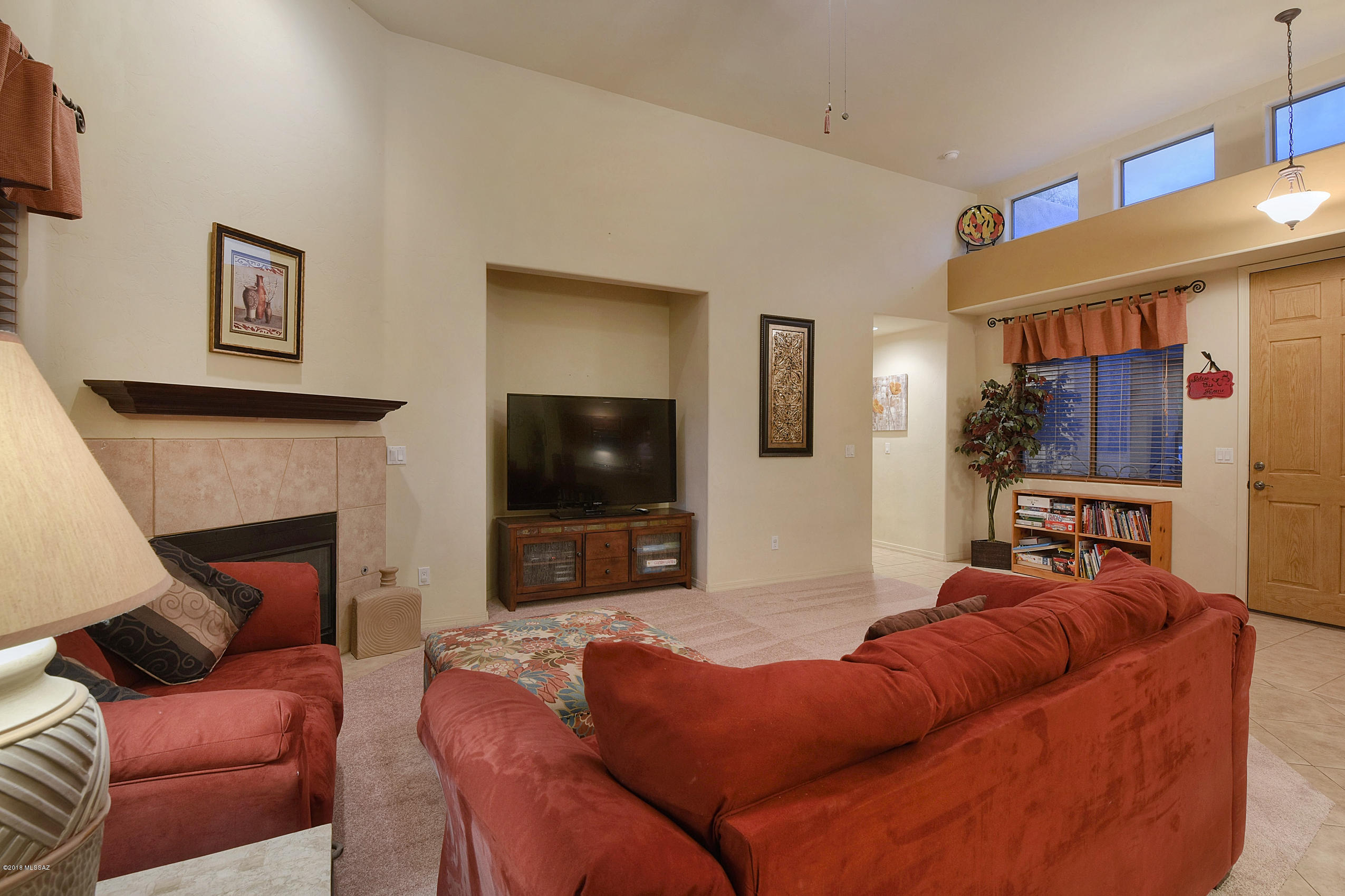 8081 N Painted Feather Drive