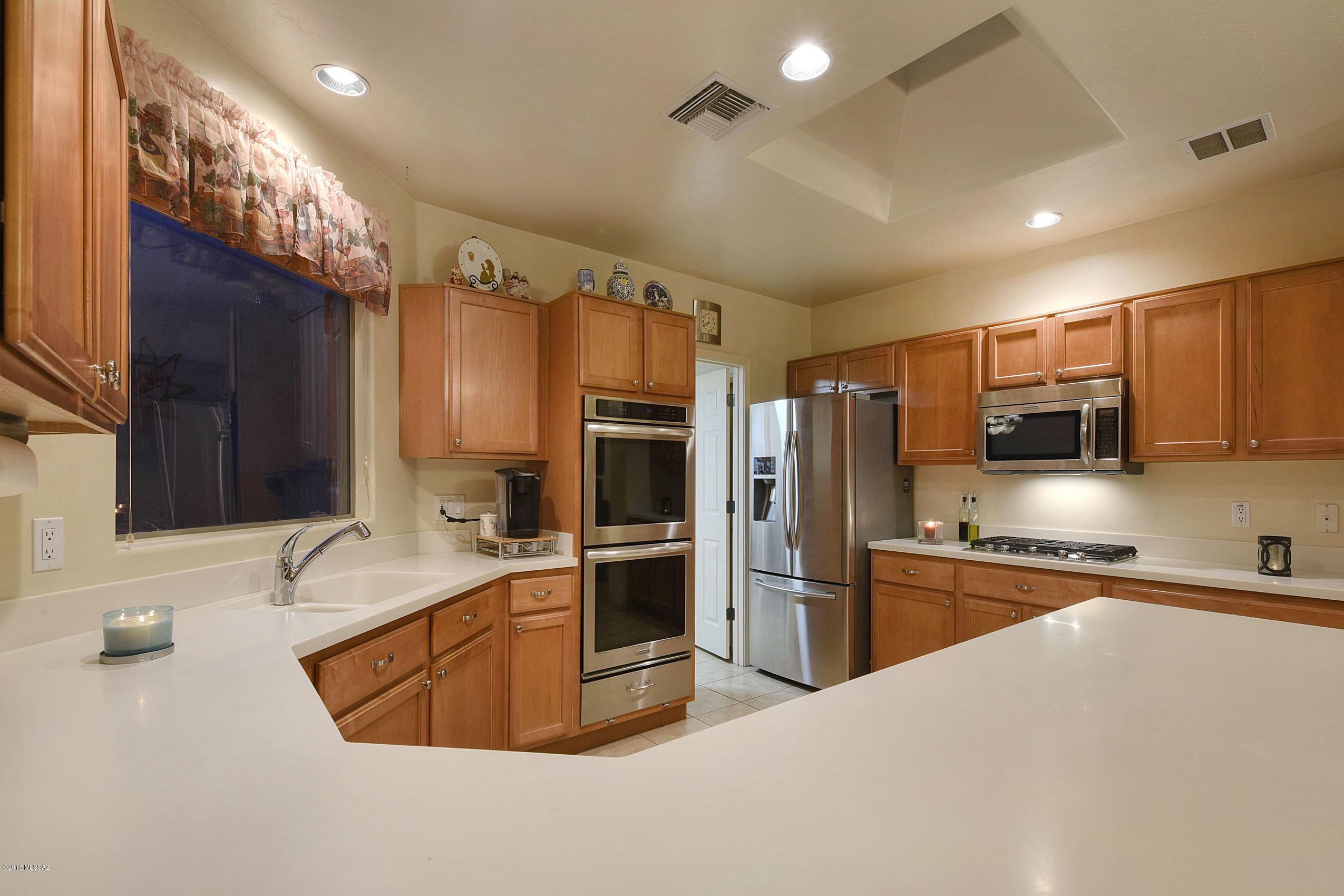 8081 N Painted Feather Drive