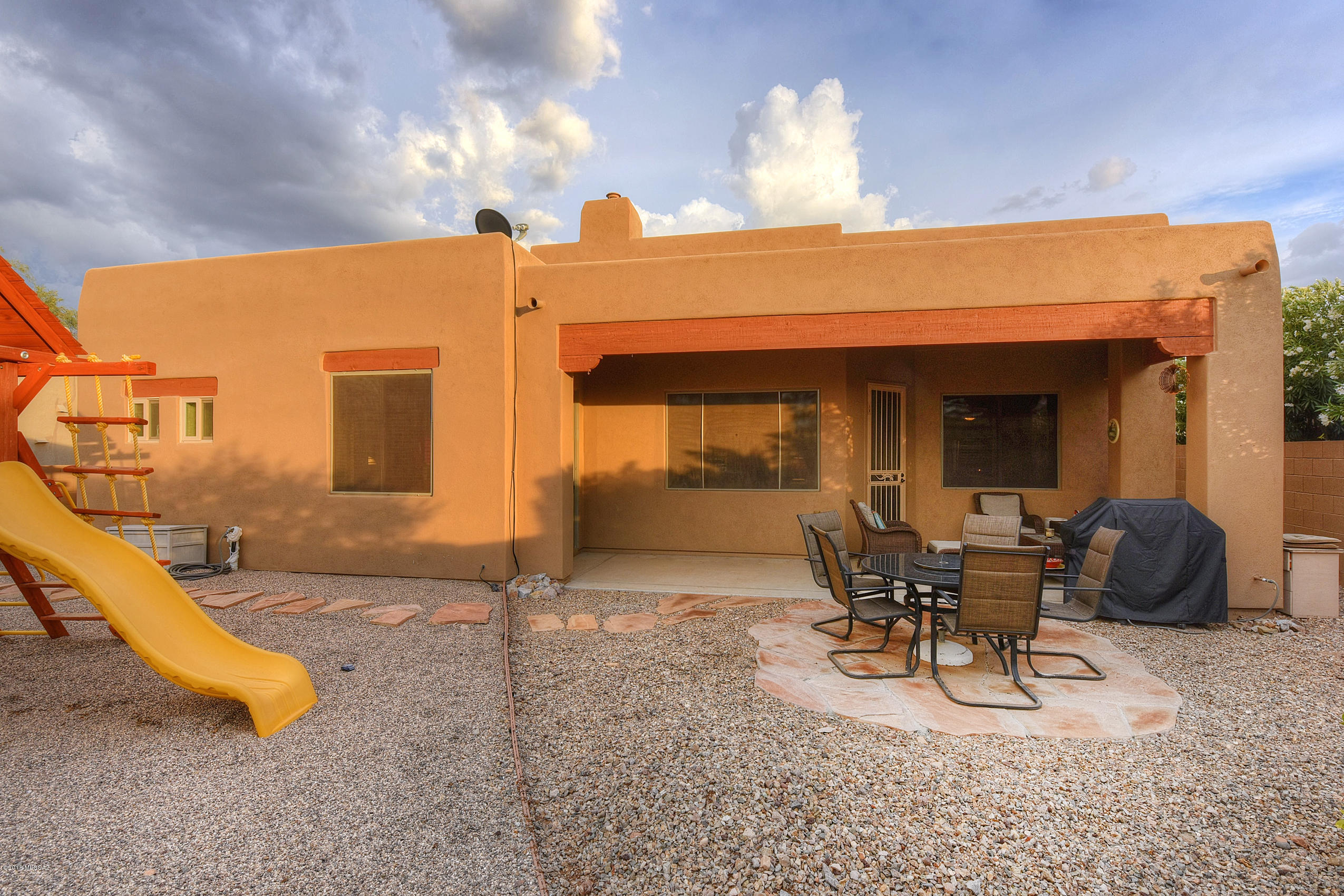 8081 N Painted Feather Drive