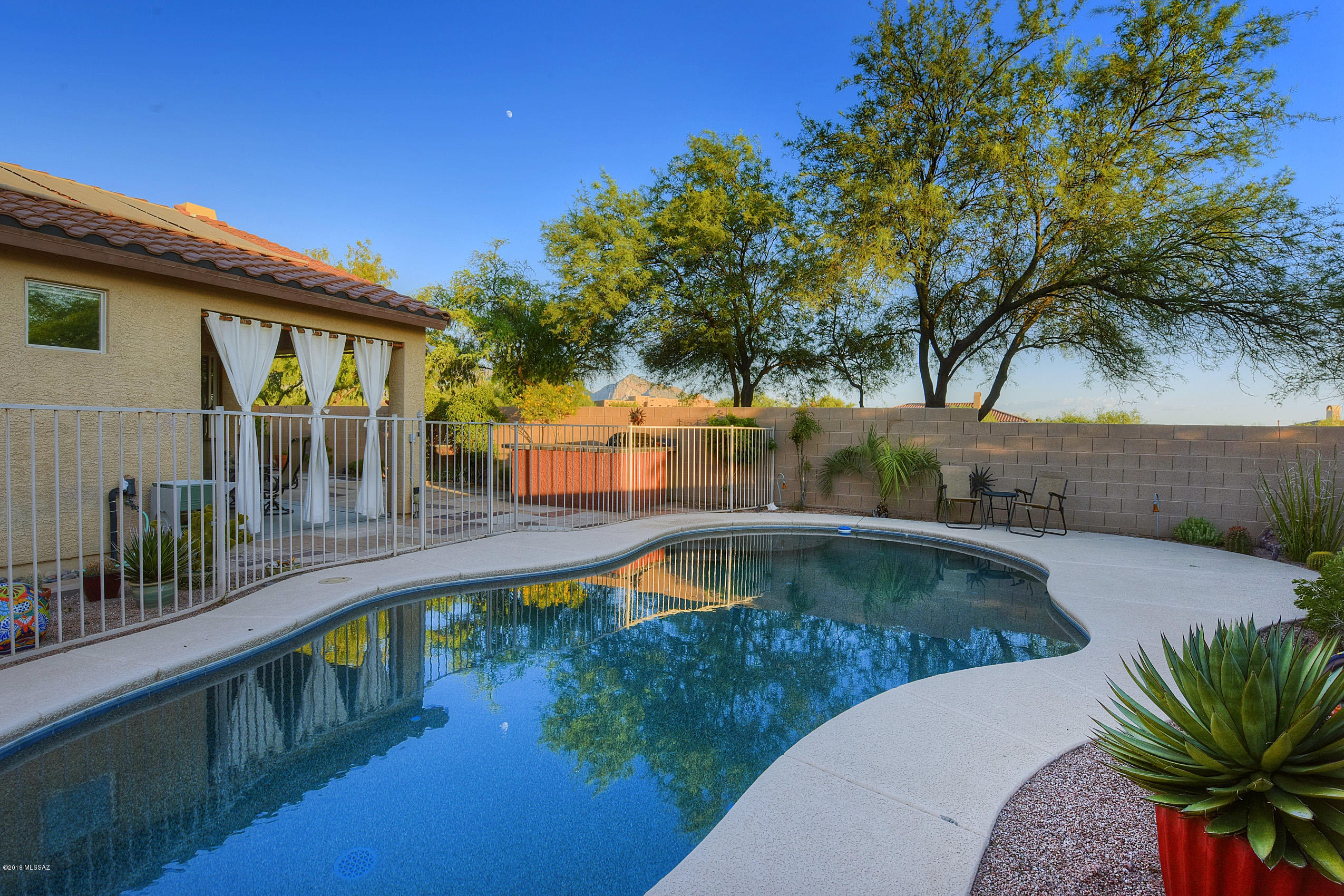 1009 W Leatherleaf Drive