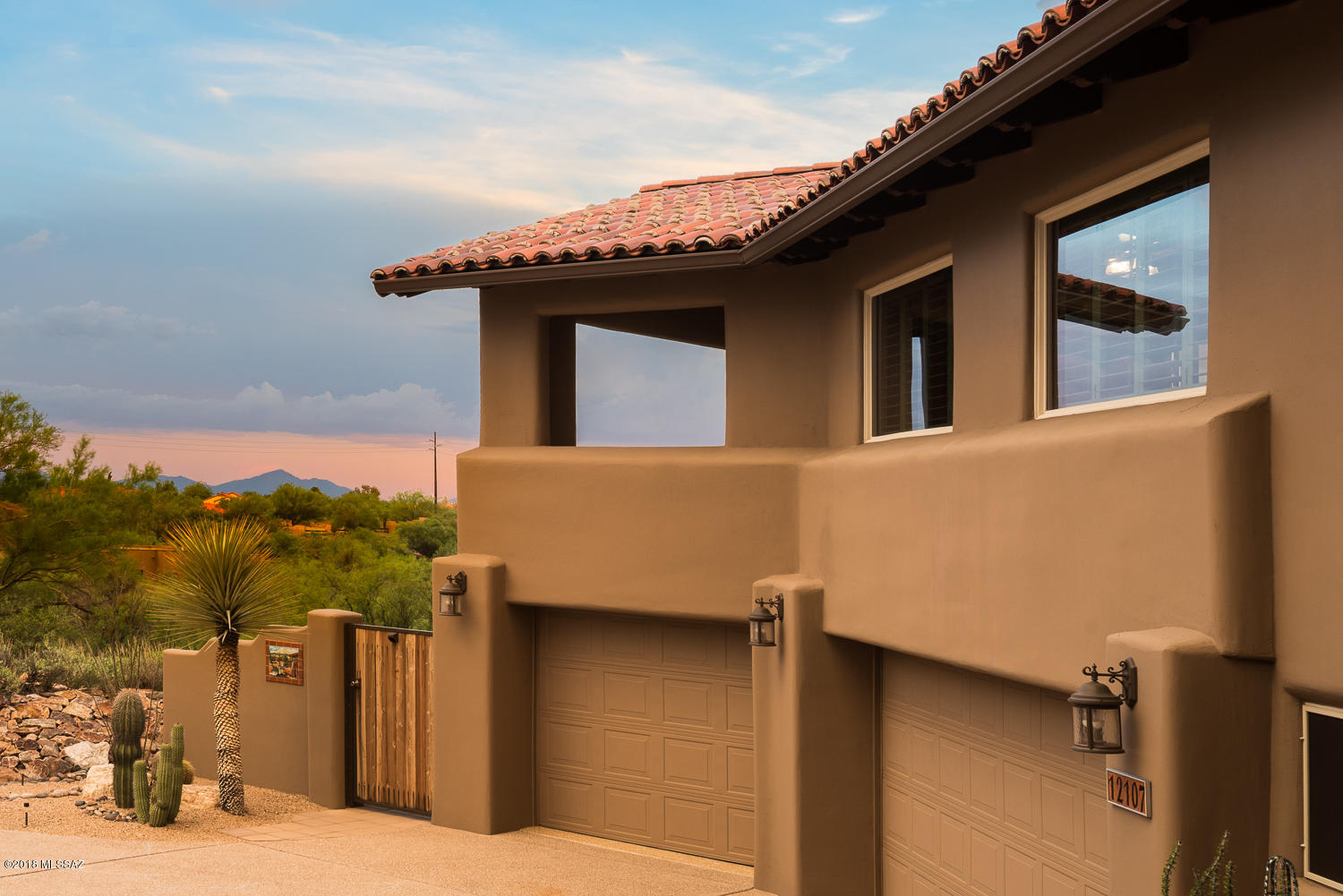 12107 N Sliding Rock Place