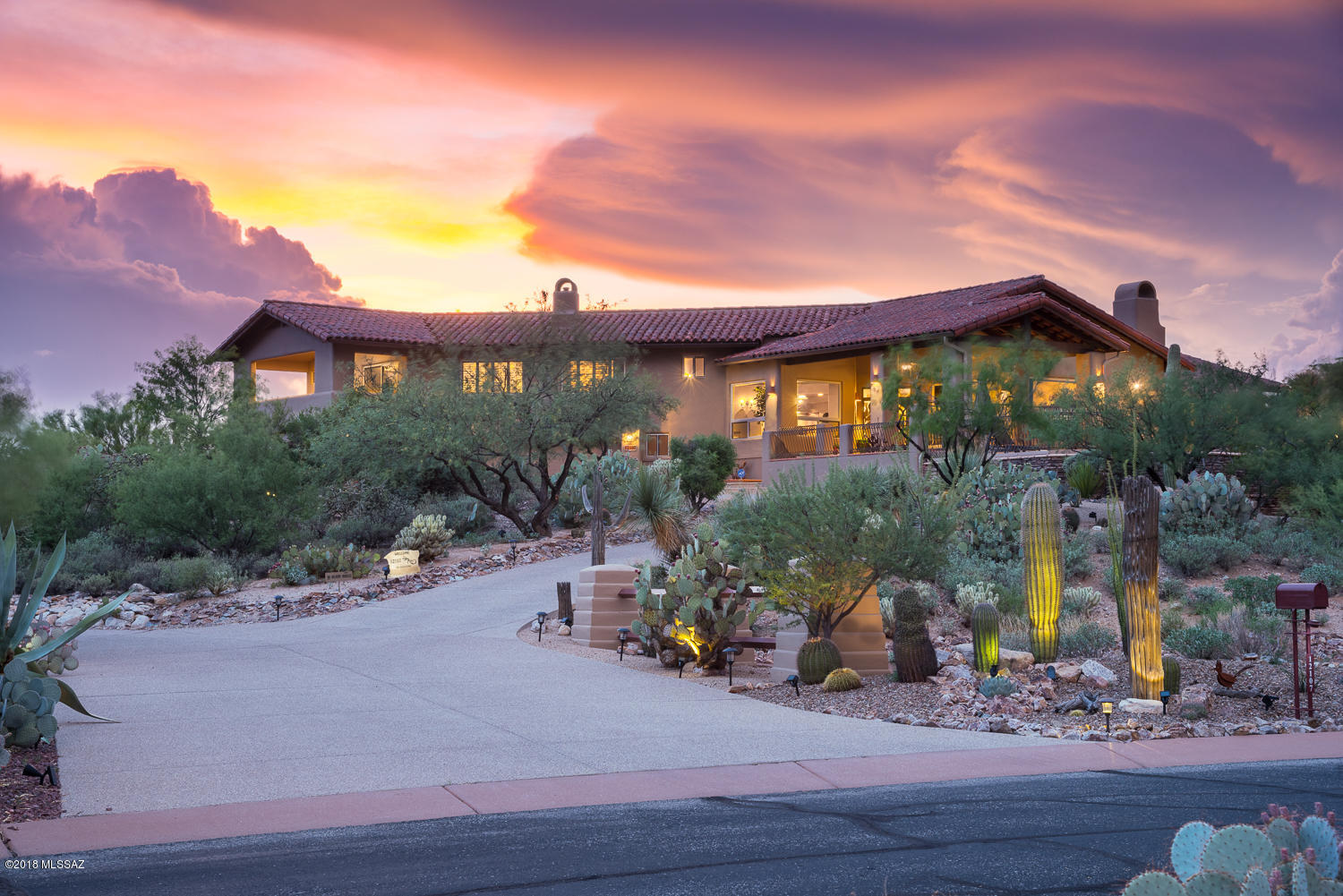 12107 N Sliding Rock Place